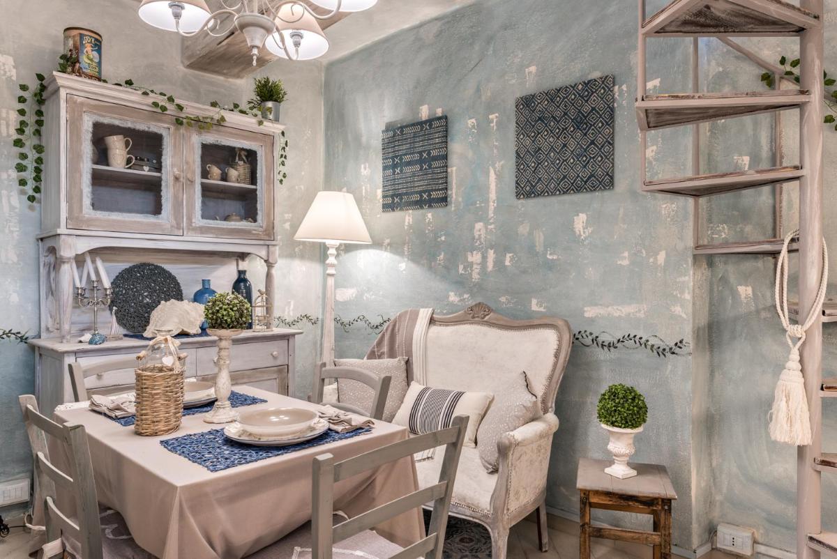 Sweet Holidays - Lerici e 5 Terre _Cod. CITRA 011015-LT-0772_ photo 3