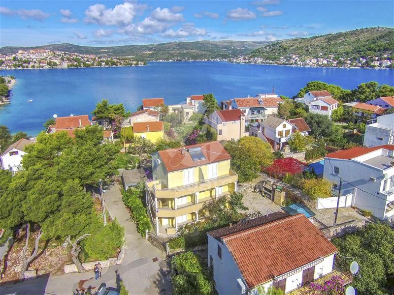 Apartments Petrovic view 4