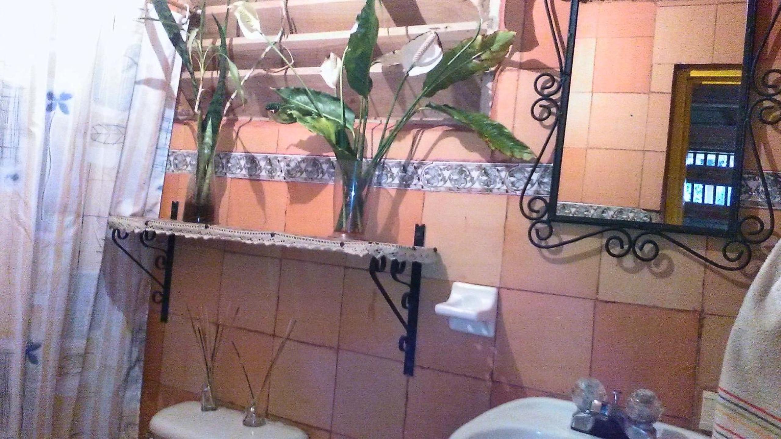 La Casa Del Sol