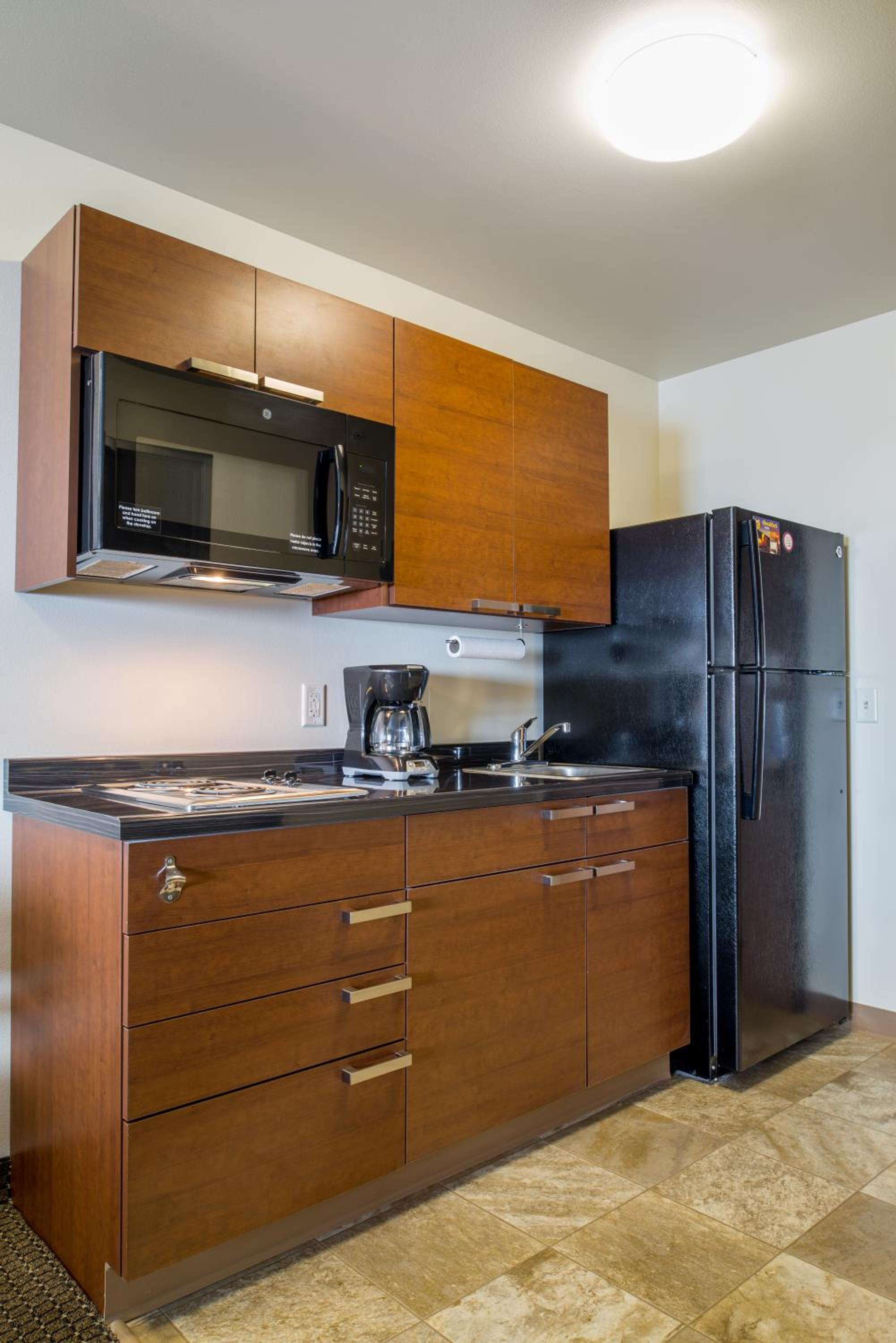 My Place Hotel-Overland Park, KS - Property Image 36
