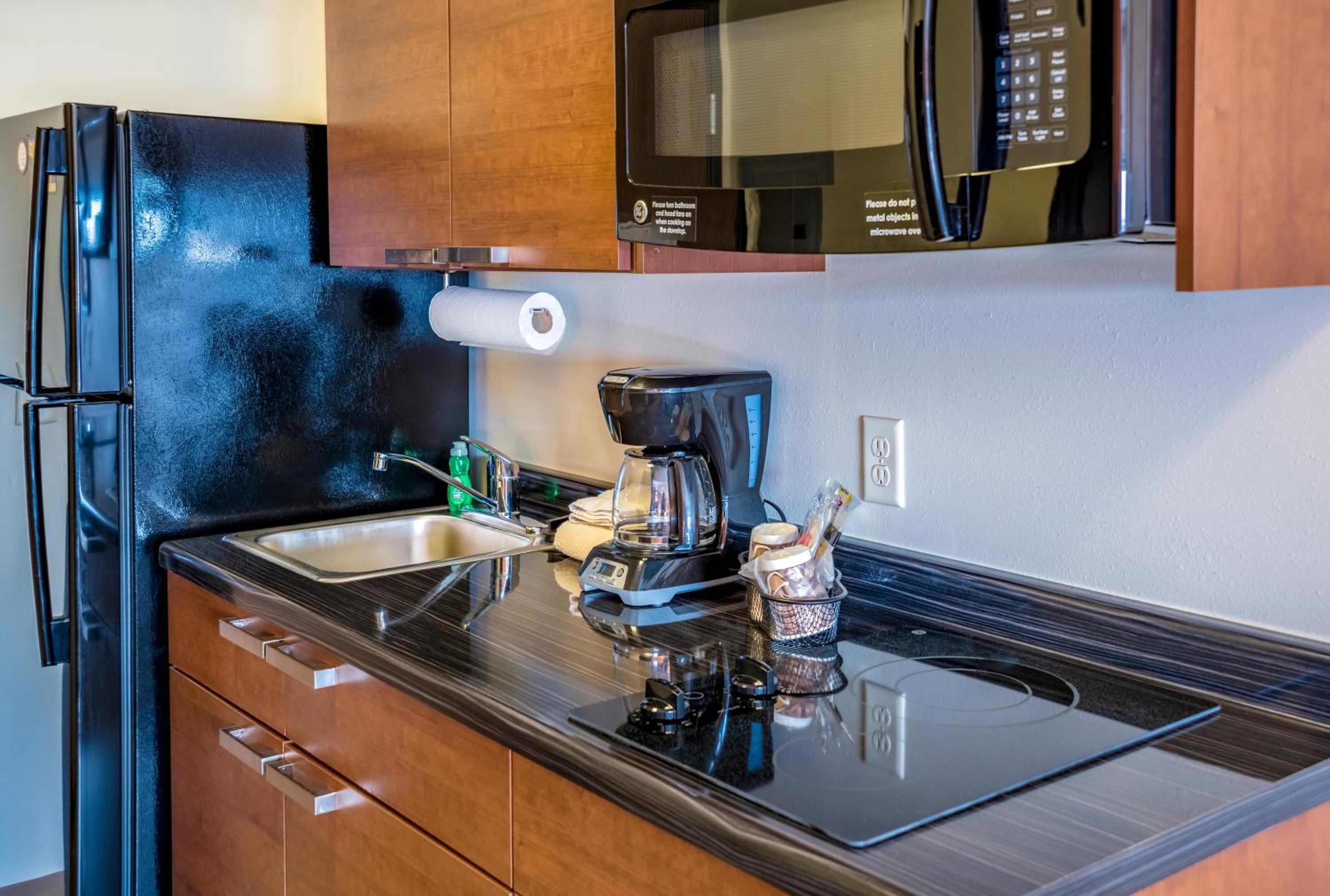 My Place Hotel-Overland Park, KS - Property Image 37