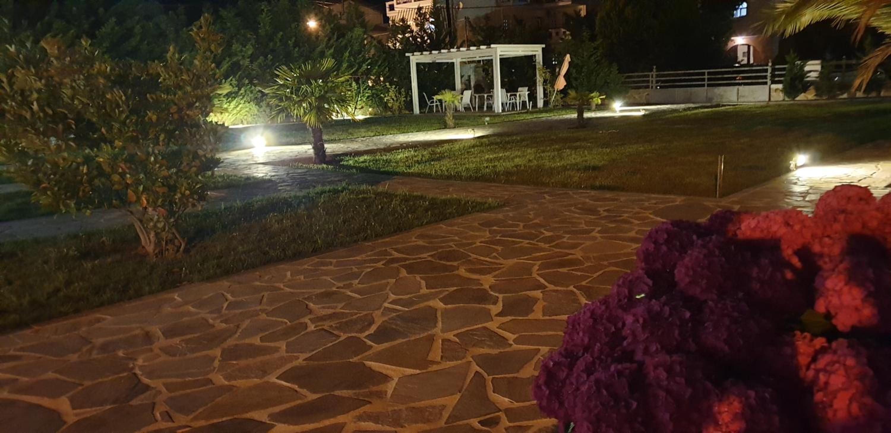 Kassiani Studios view 2