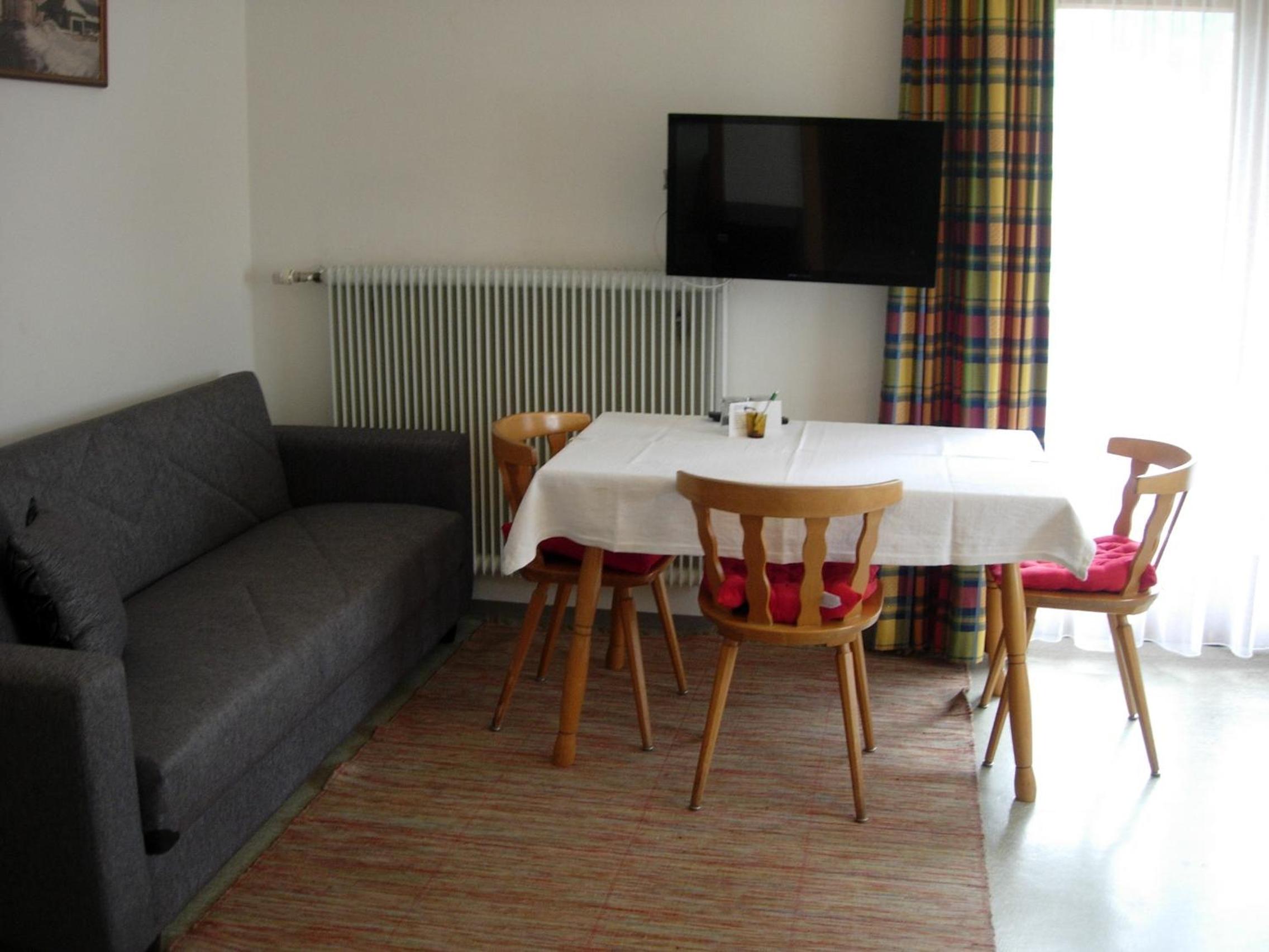 BED and BREAKFAST Pension Foidl
