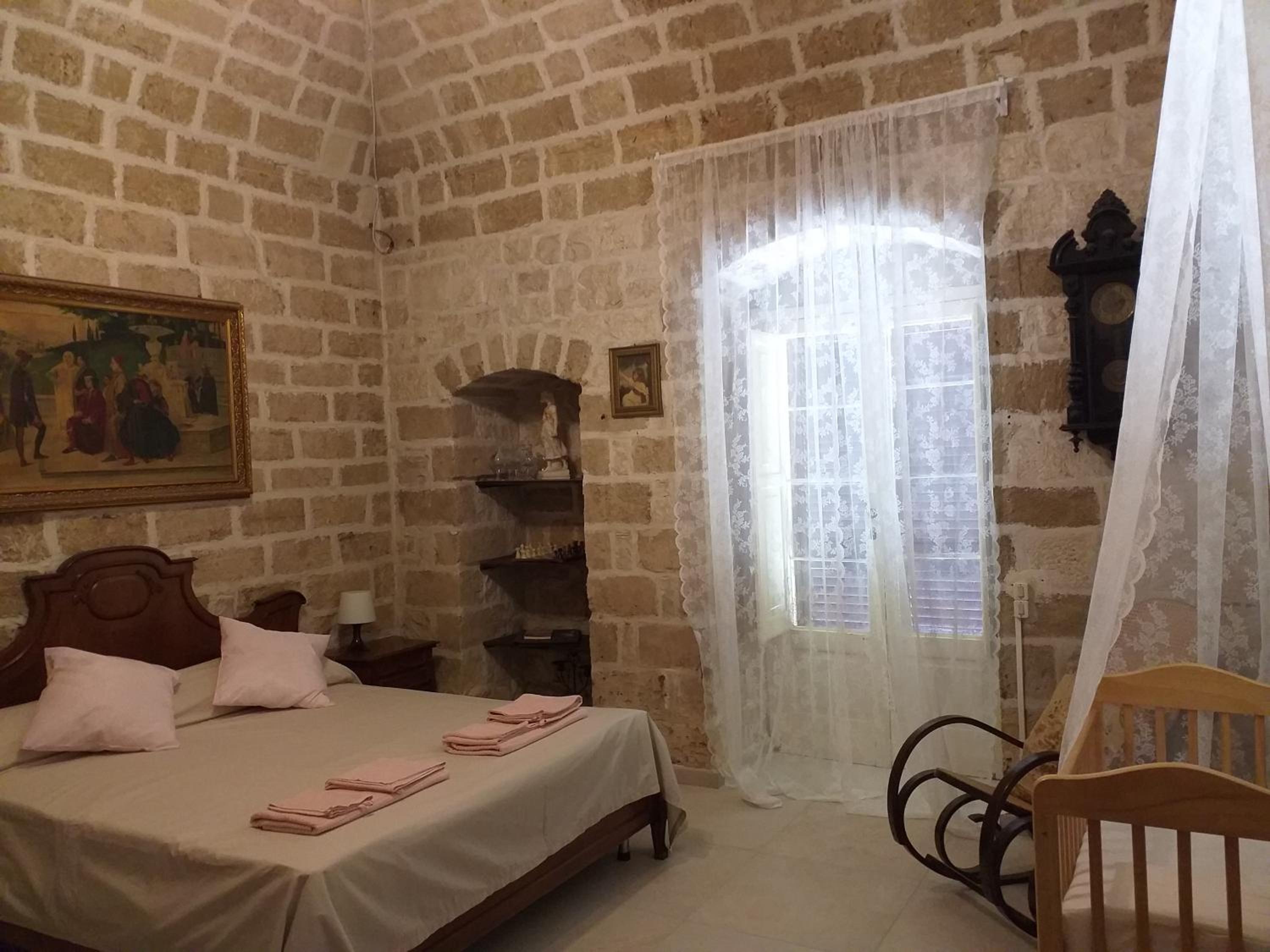 Villa Ida in Bari