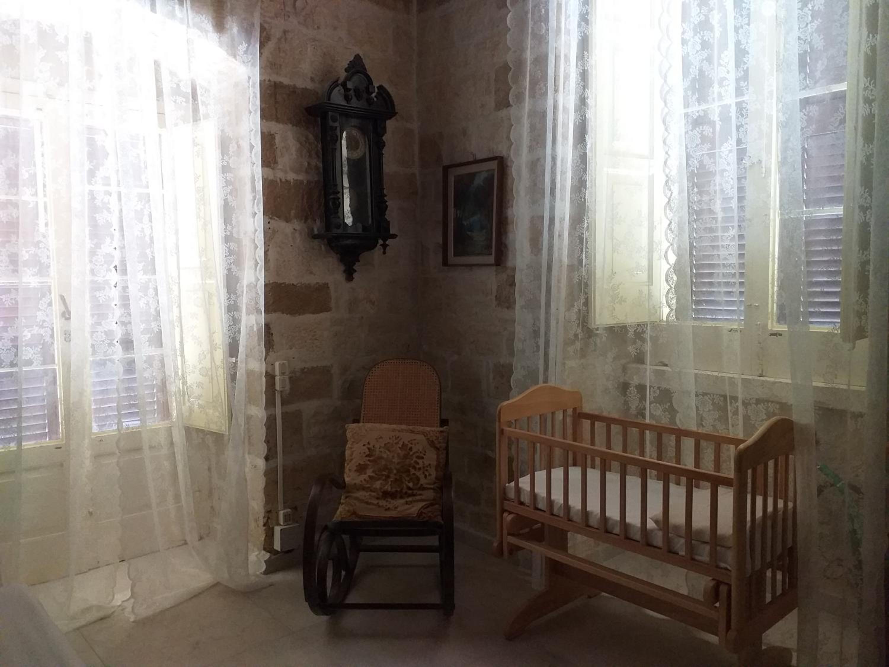 Villa Ida in Bari