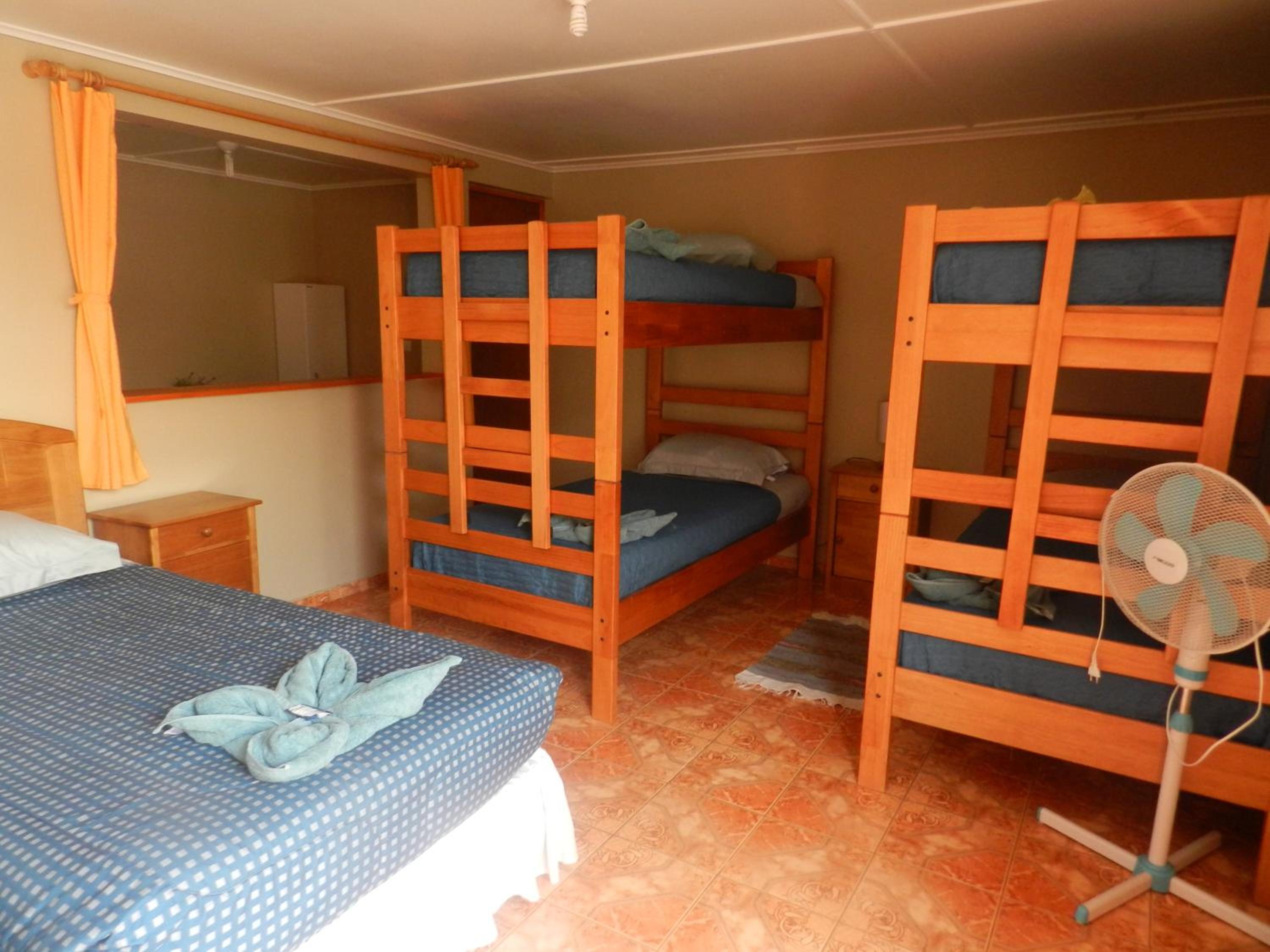 Hostal Illari