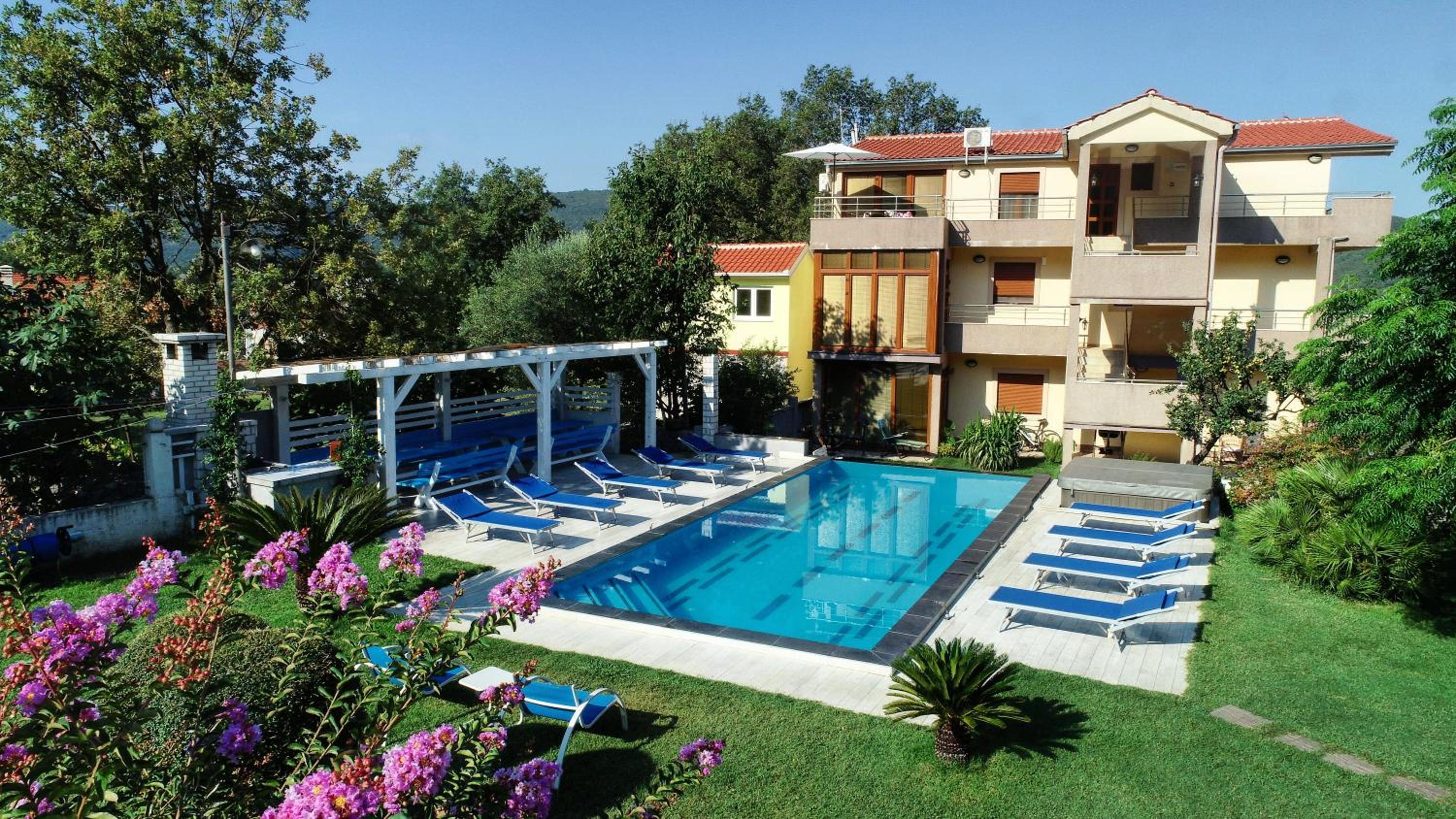 Apartmani Novaković view 4