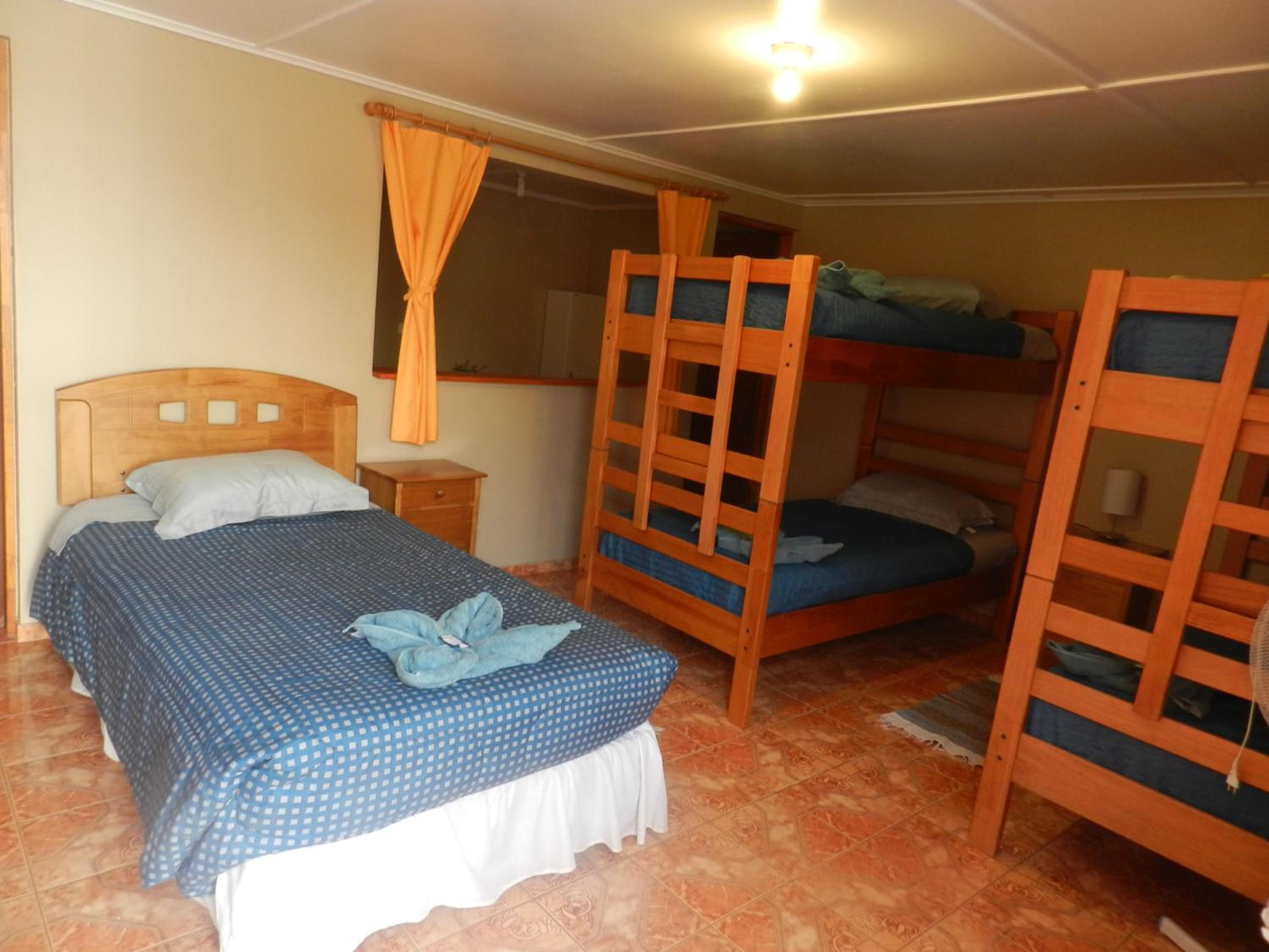 Hostal Illari