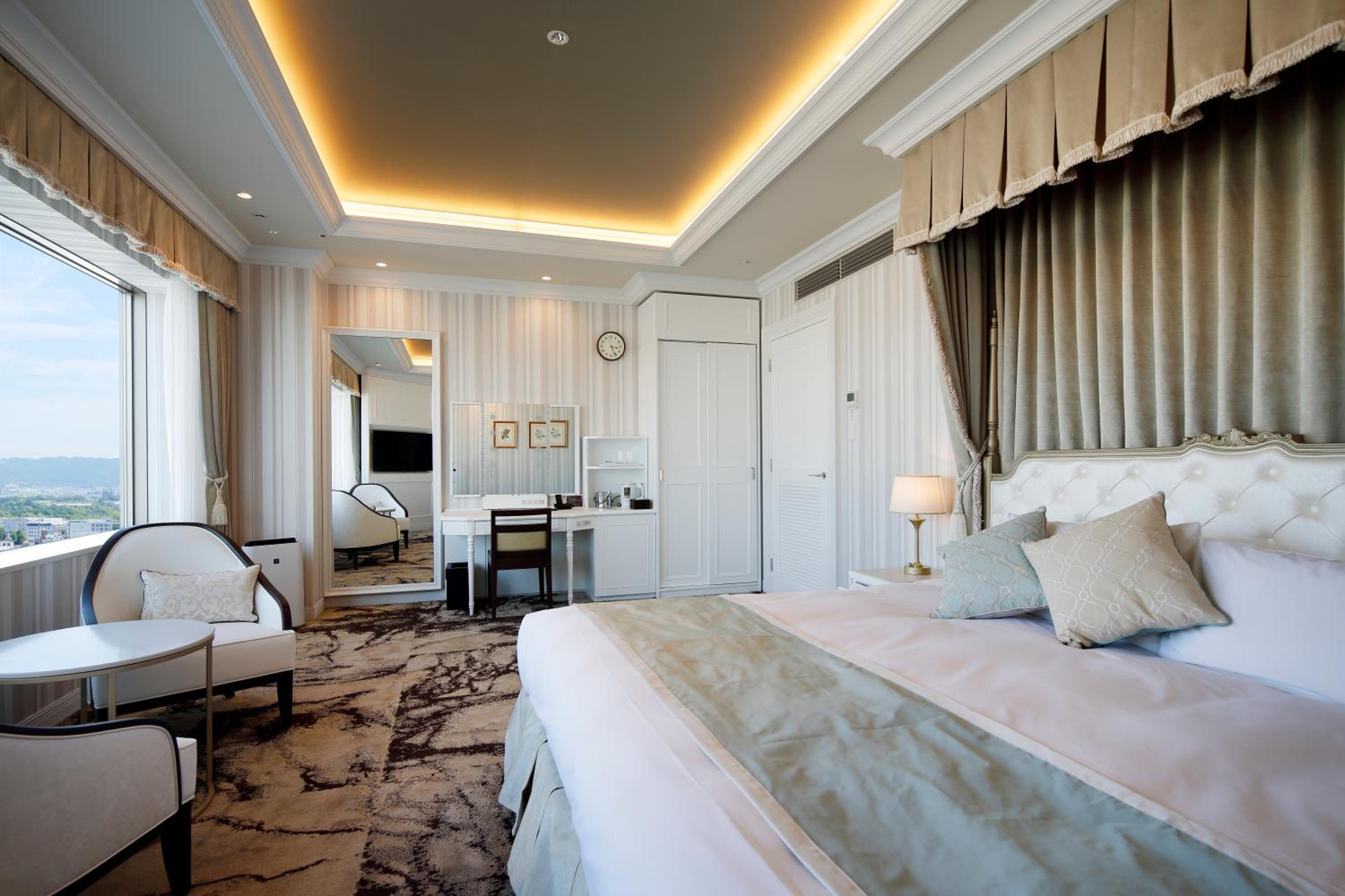 Himeji Vacations - Hotel Monterey Himeji - Property Image 78