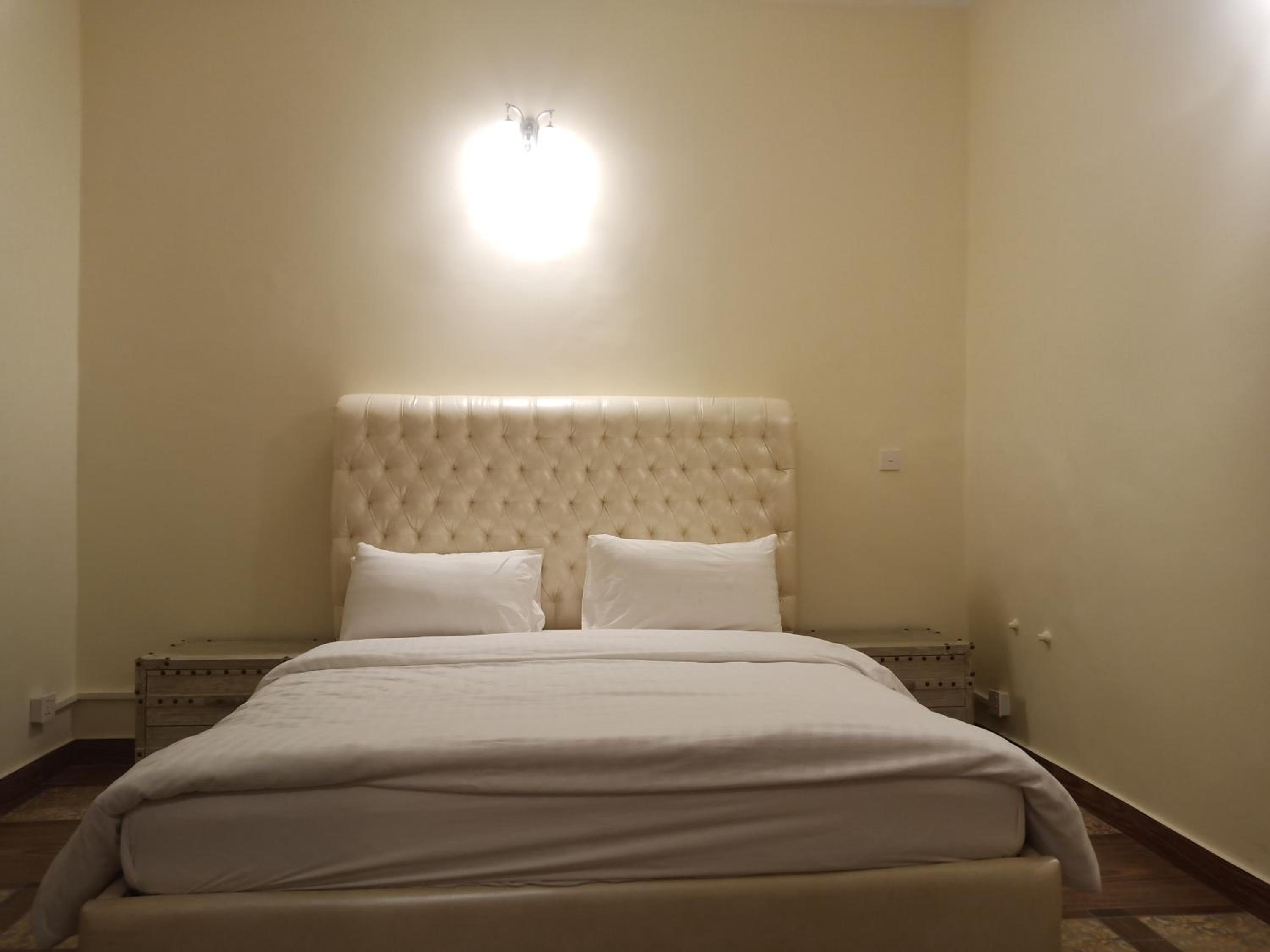Royal Grace Guest House view 3