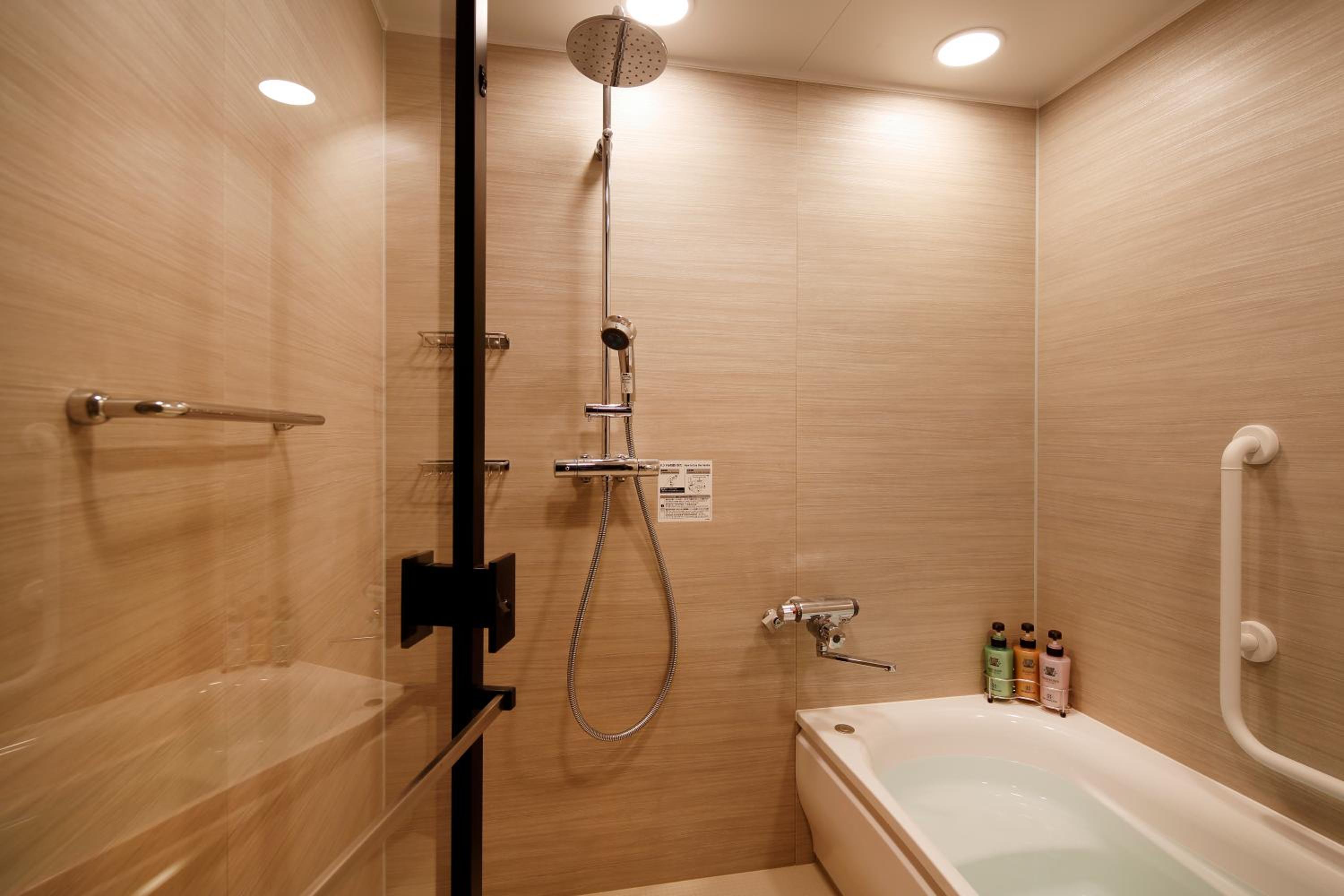 Himeji Vacations - Hotel Monterey Himeji - Property Image 51