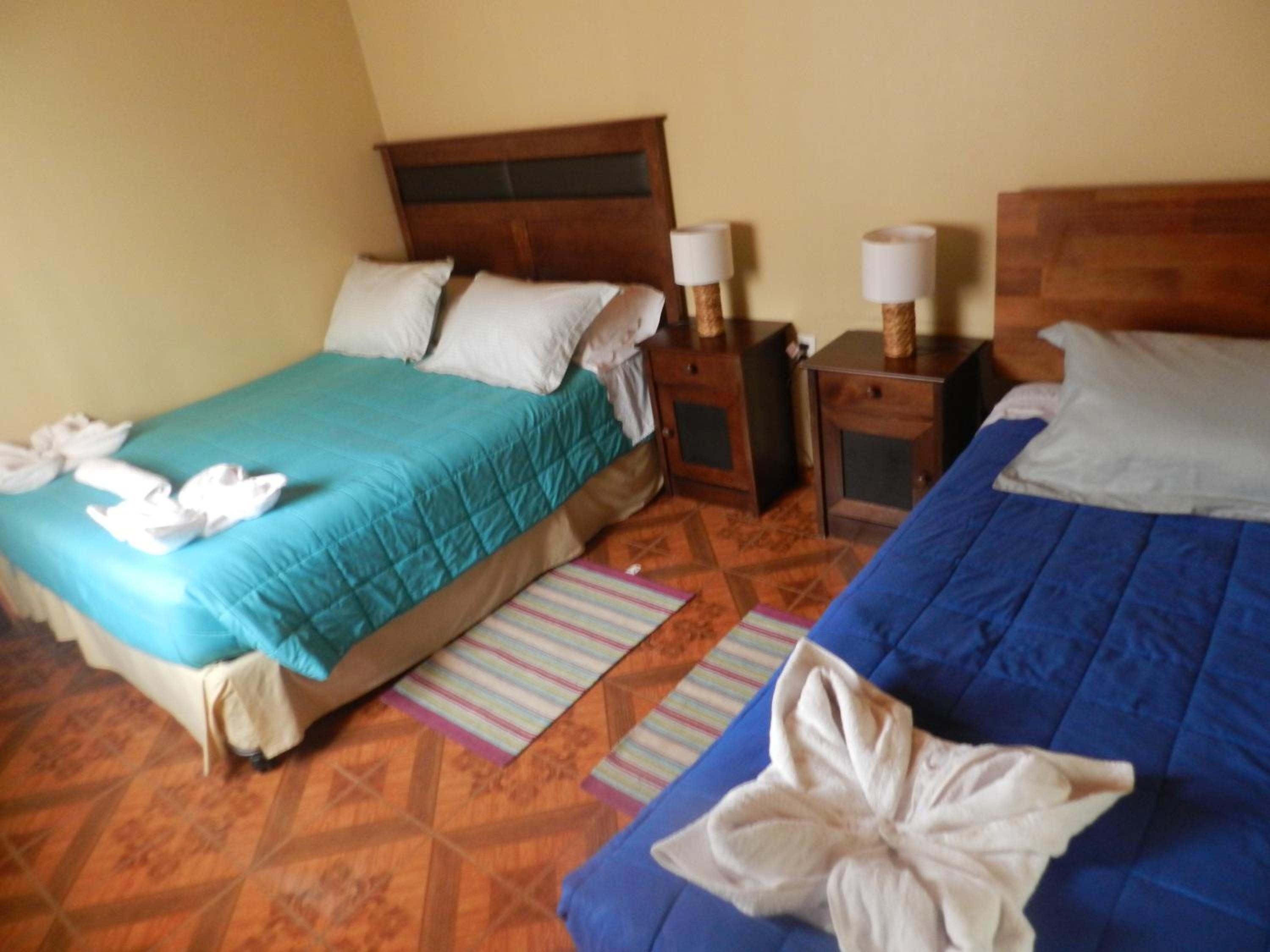 Hostal Illari