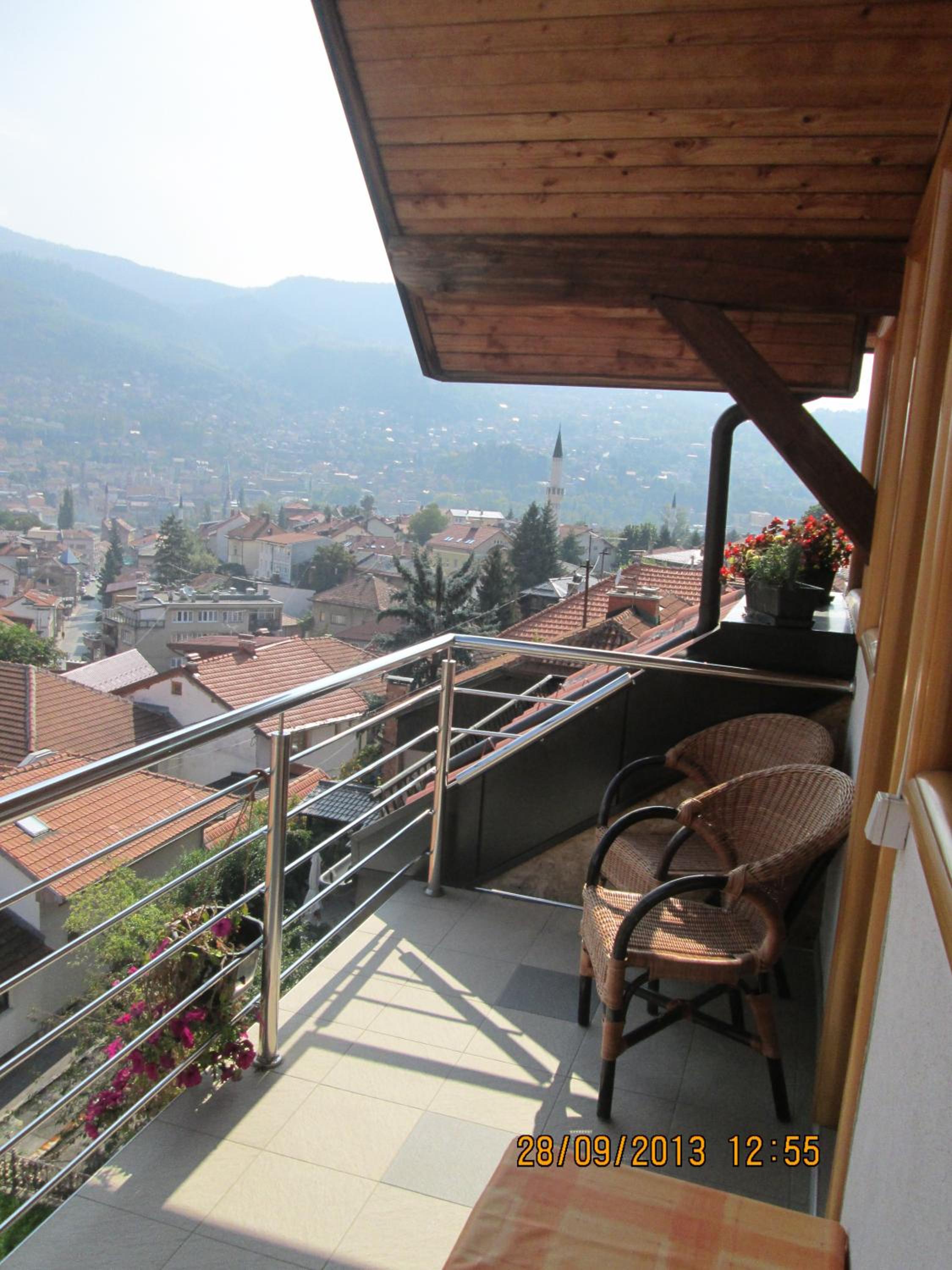 Villa Una