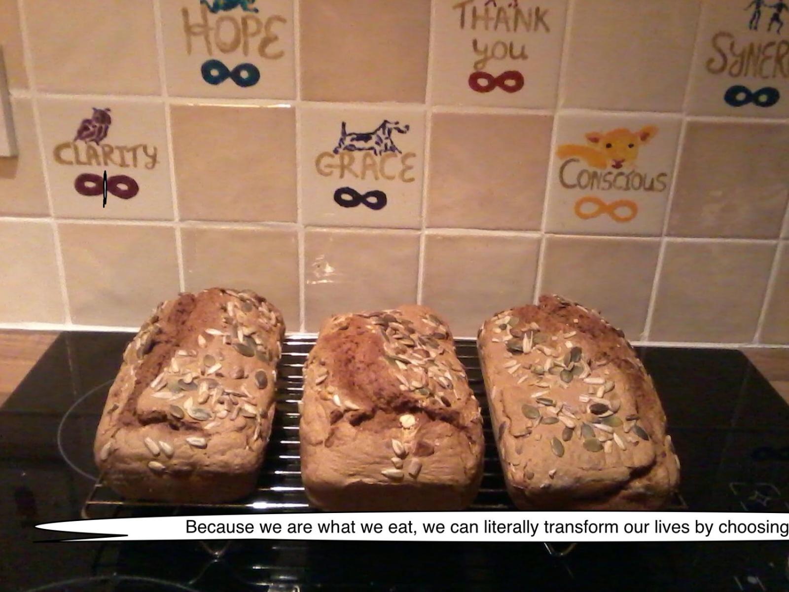 Kilkenny Vacations - Harmony Hall Veganic - Property Image 3