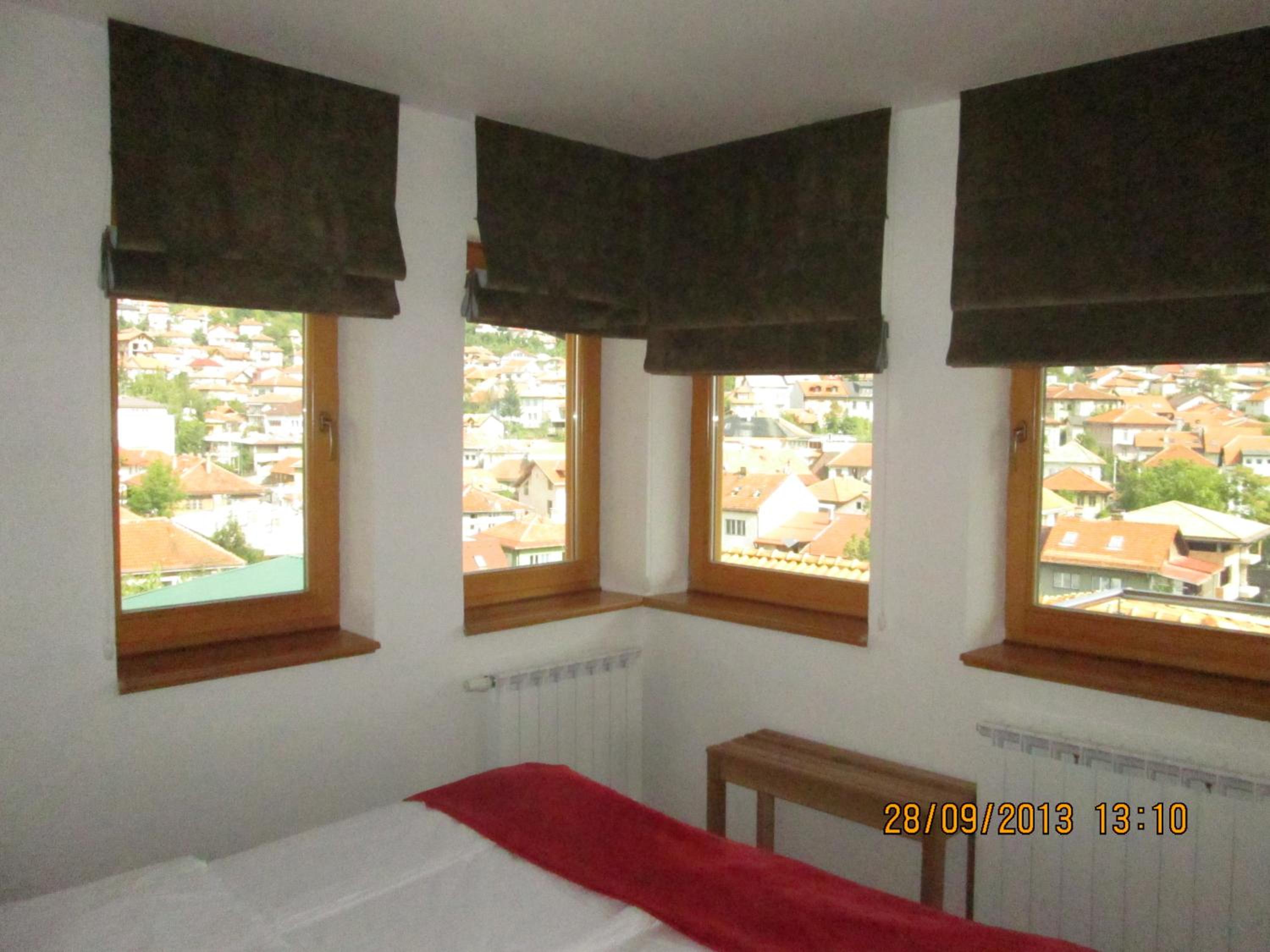 Villa Una
