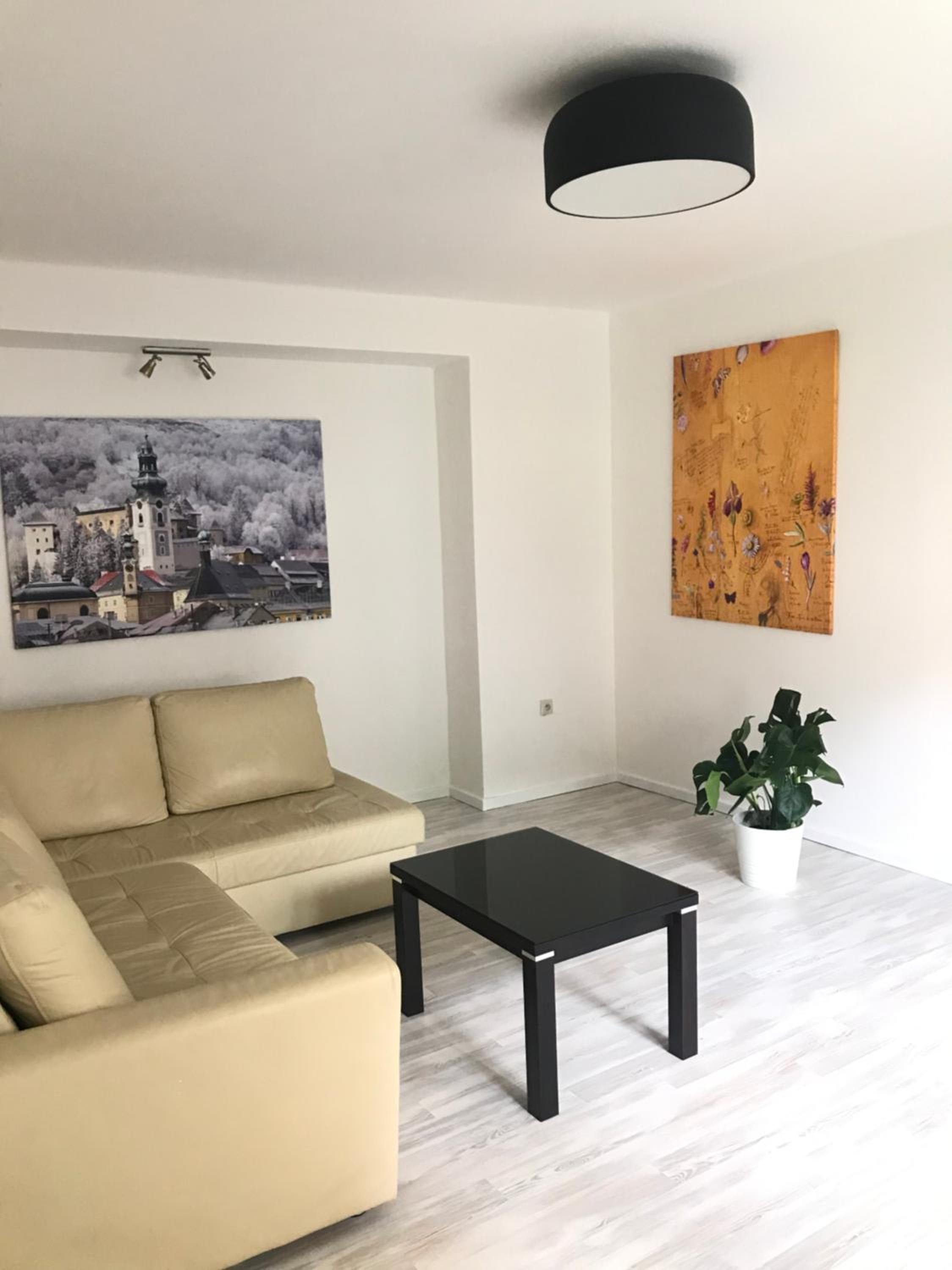Apartmán Hodruša-Hámre view 4