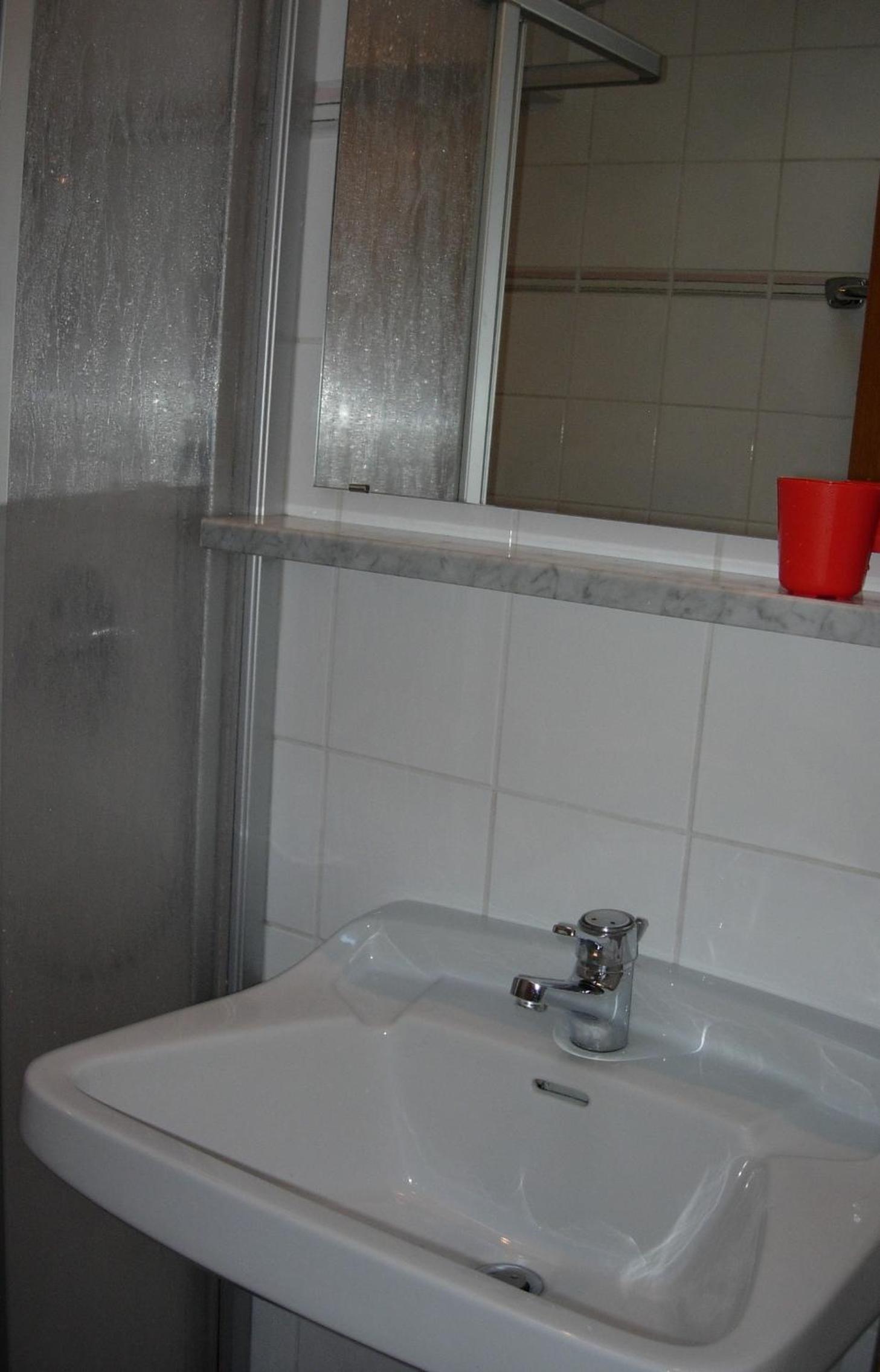 BED and BREAKFAST Pension Foidl