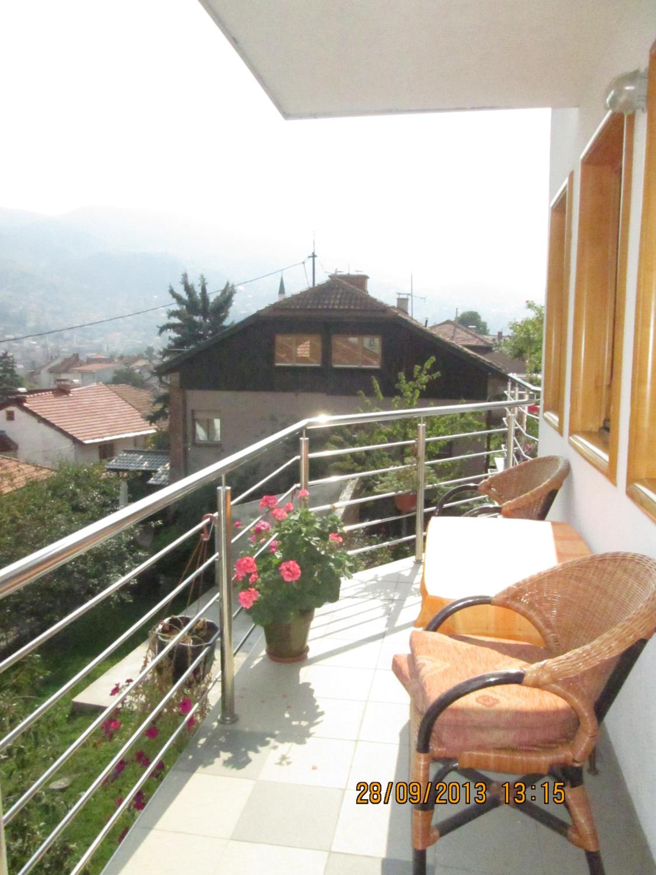 Villa Una