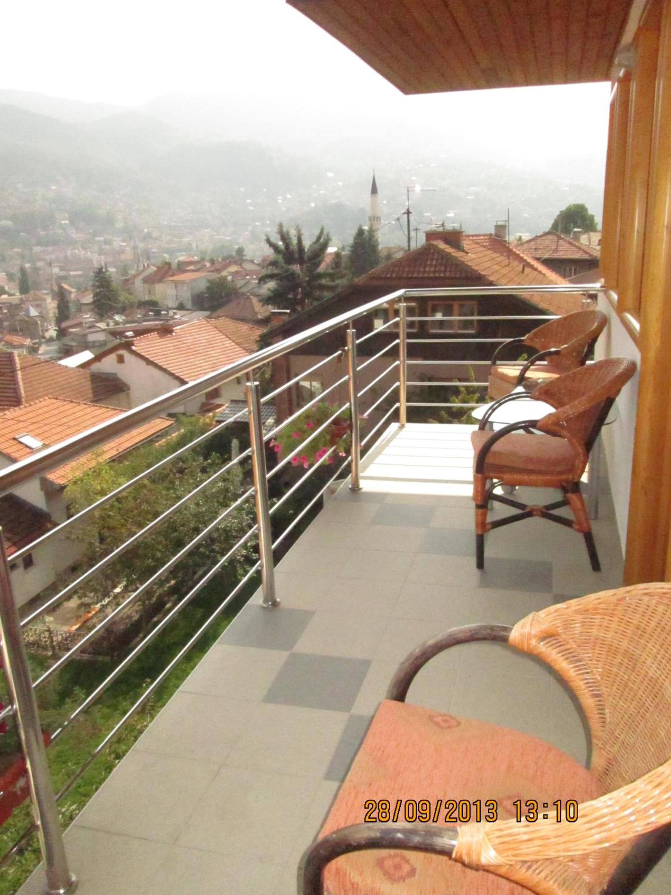 Villa Una