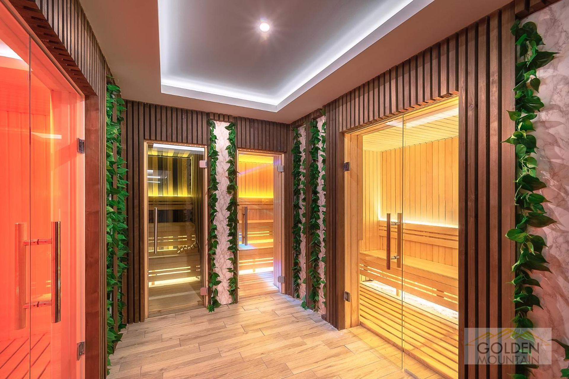 Apartments Gold Lux view 3