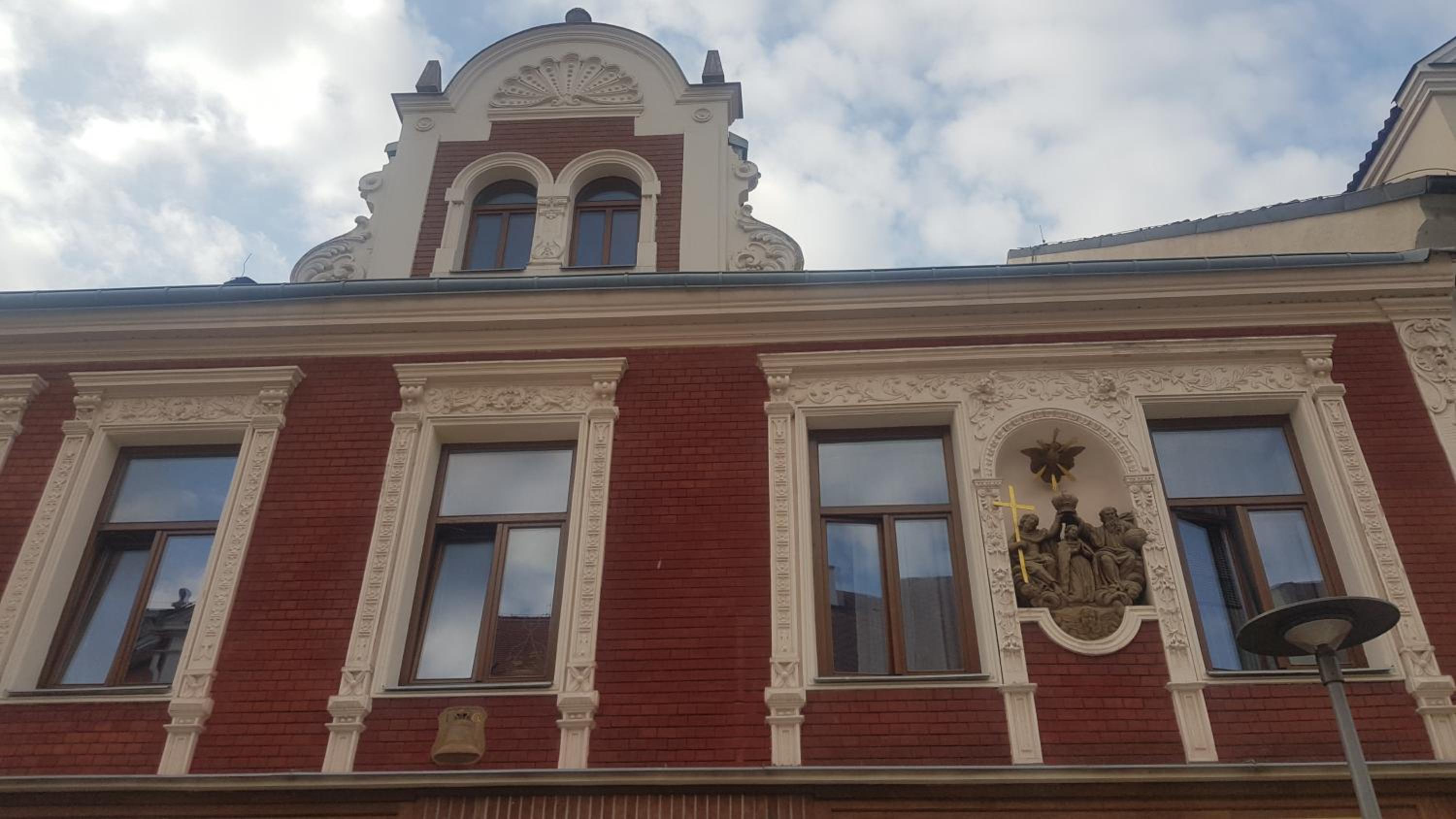 building