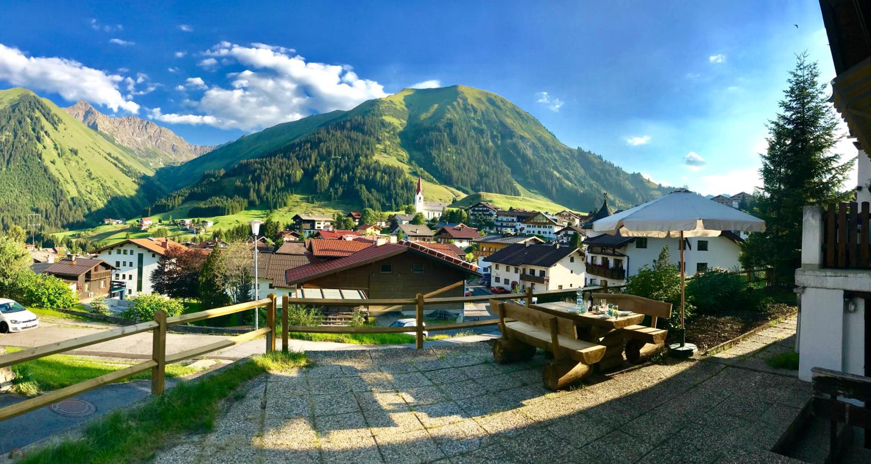 Haus Helli
