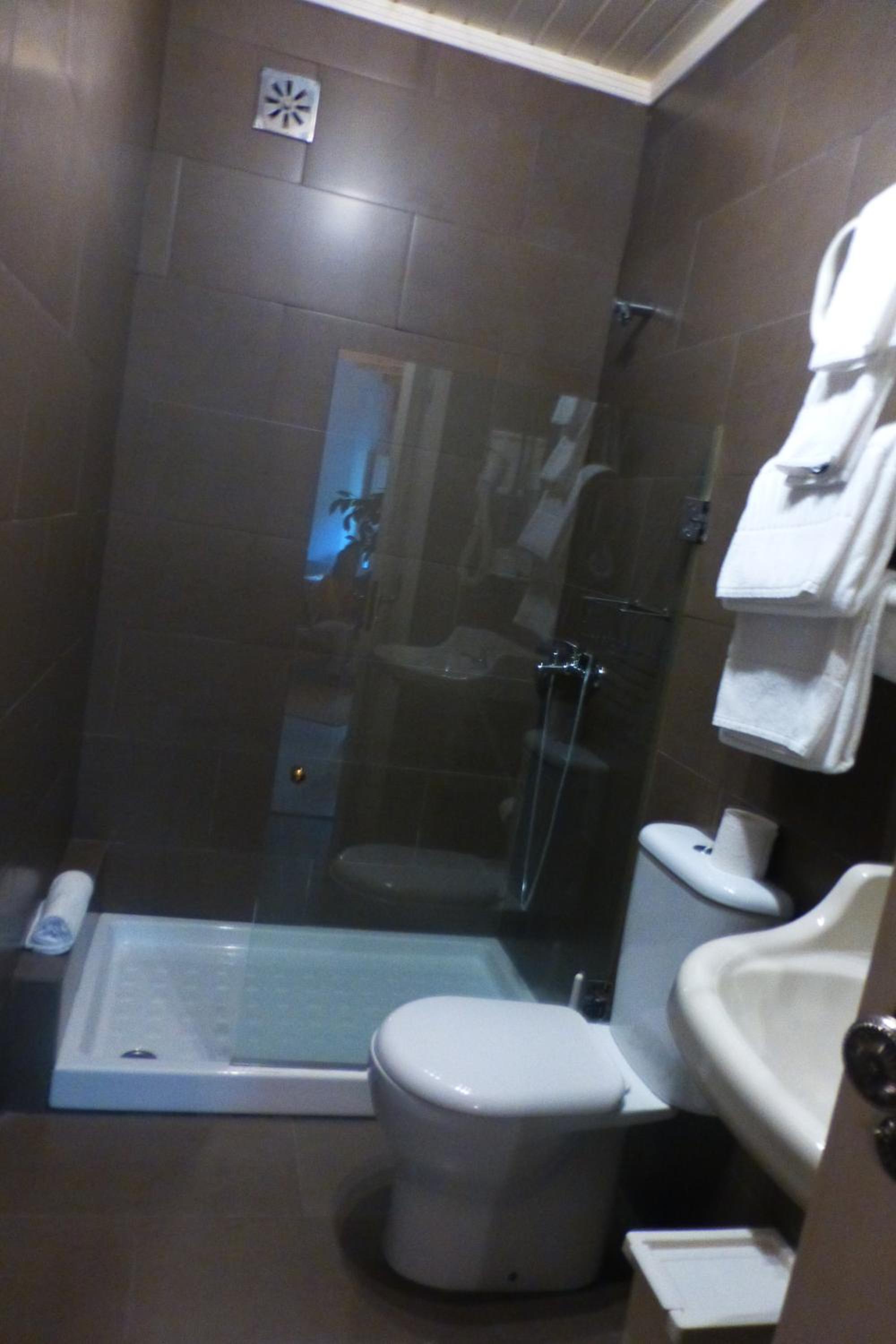 Charm Inn Sintra — photo 35