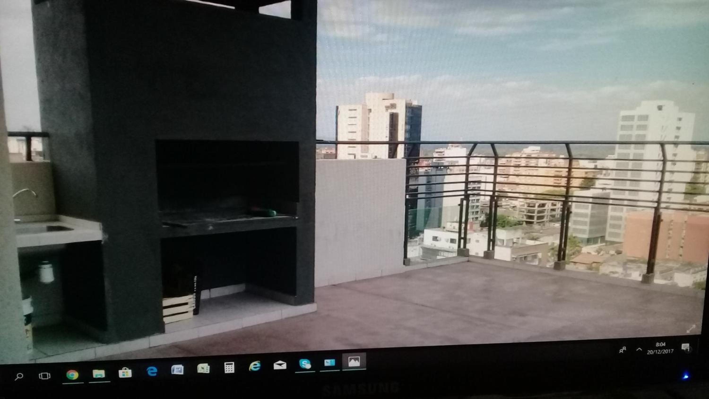 roof