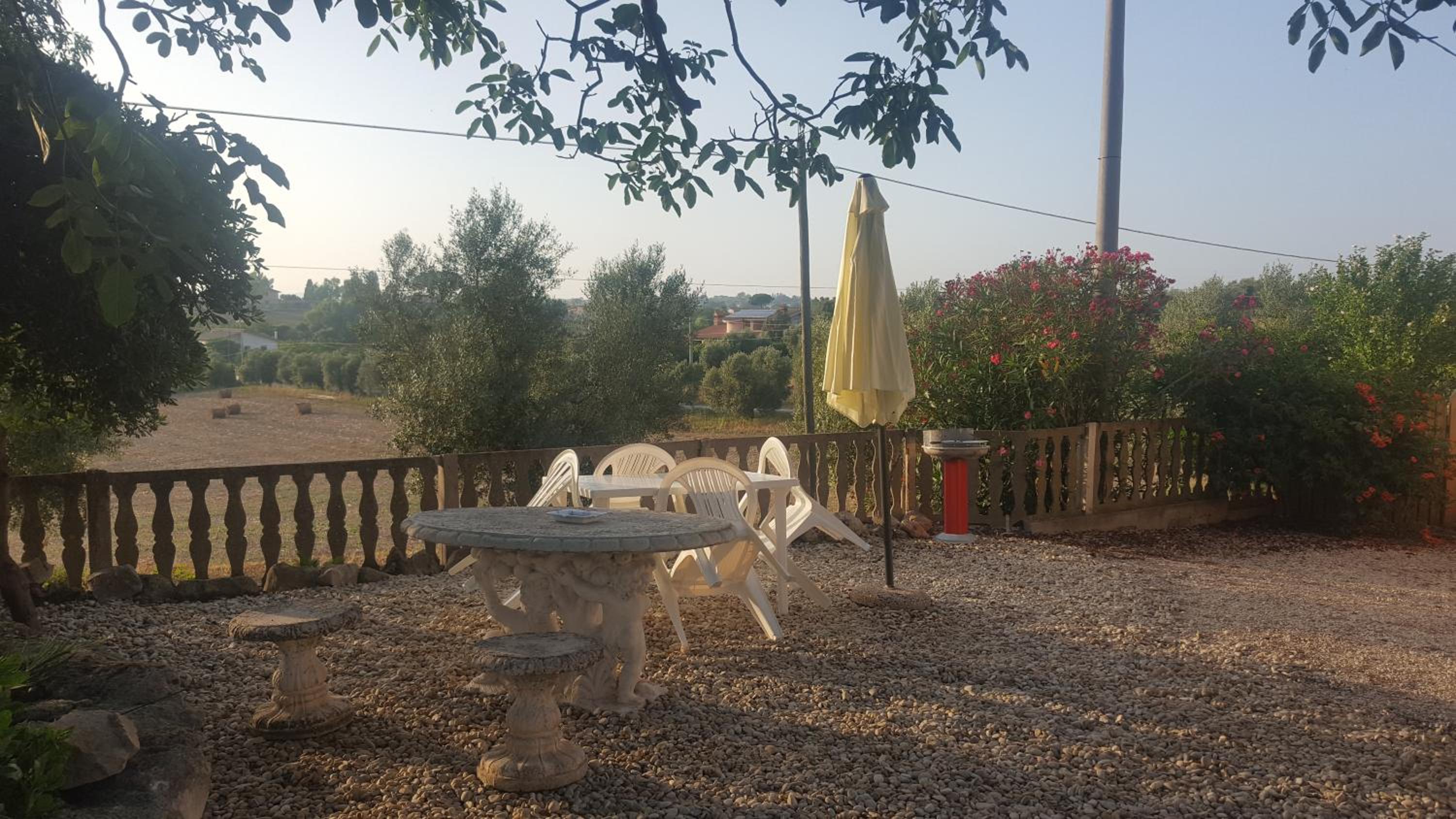 Le Casette in Collina view 5