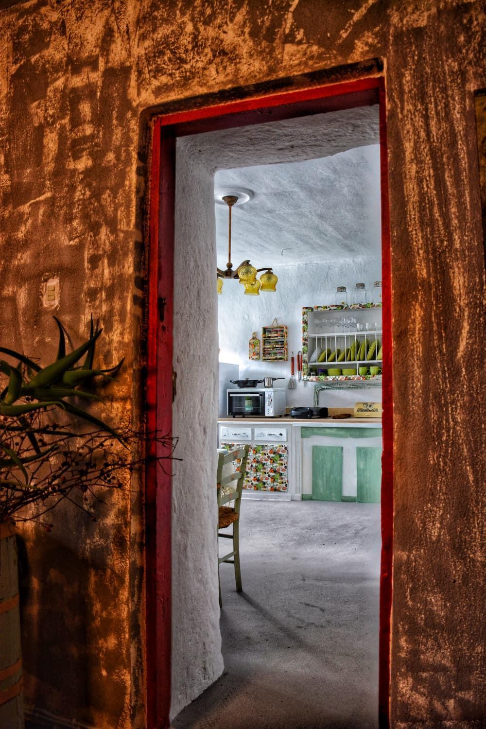 Casa di Cardellino view 5