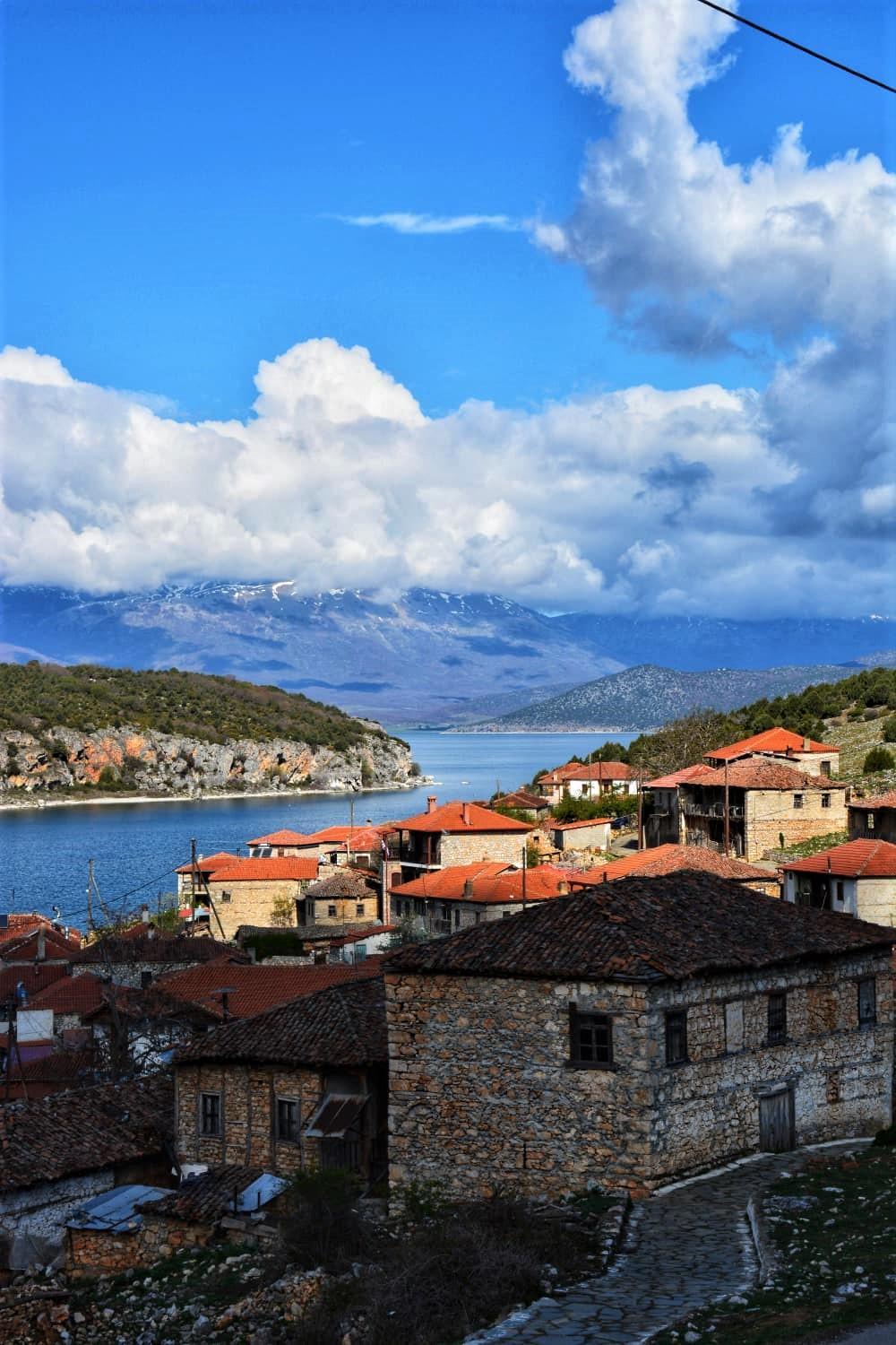 Casa di Cardellino view 2