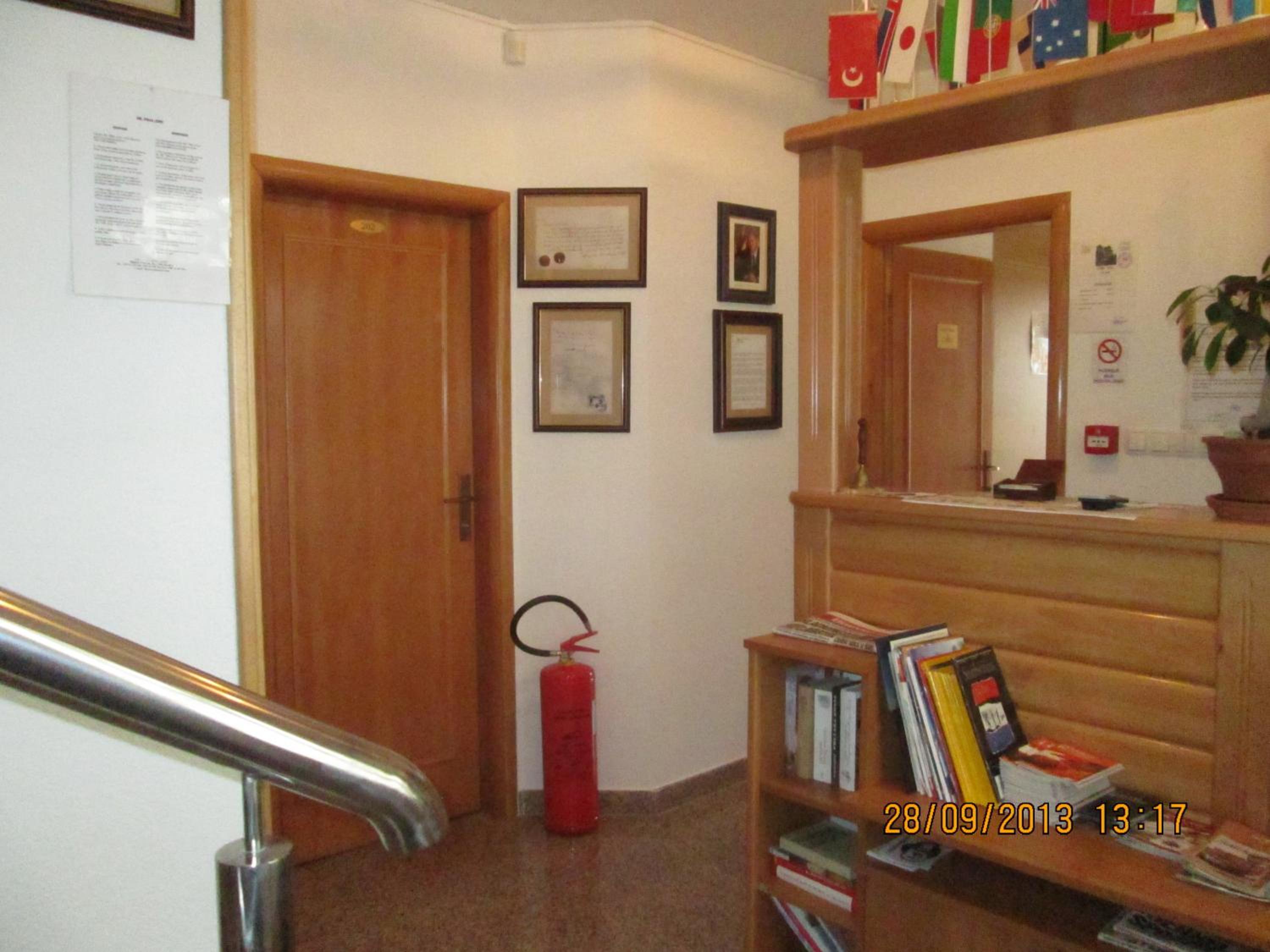 Villa Una
