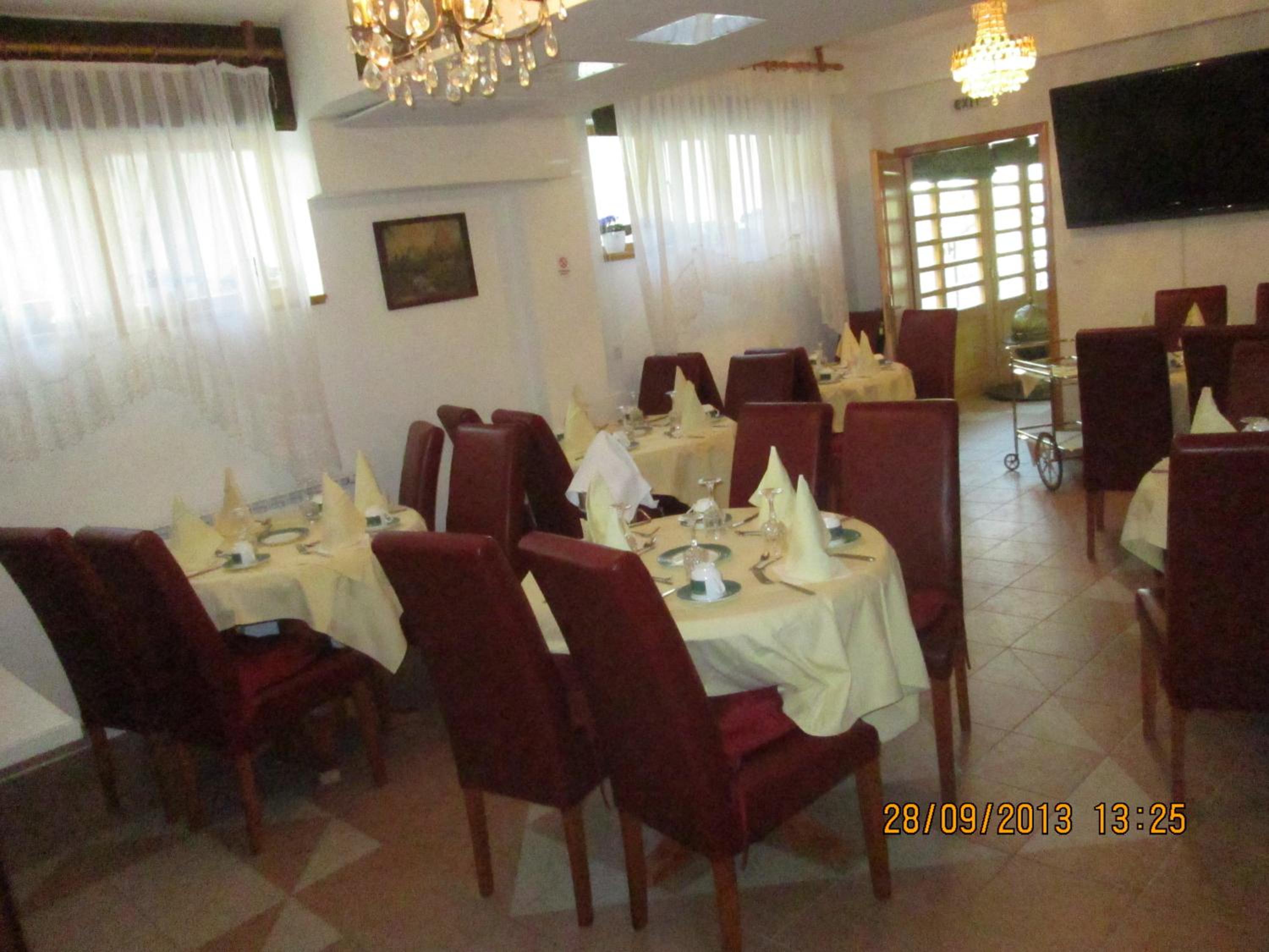 Villa Una