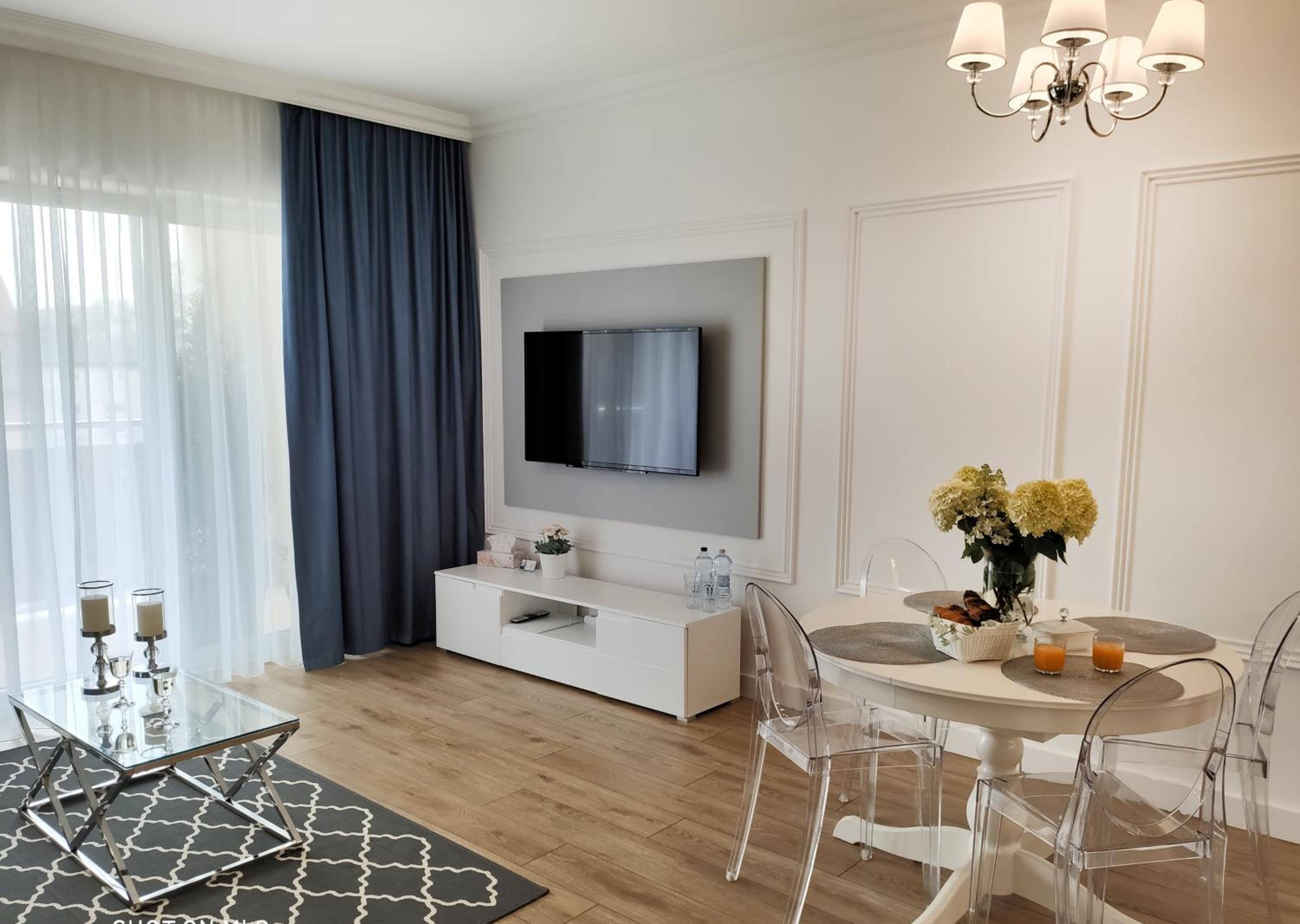 Prestige Apartment Słupsk view 4