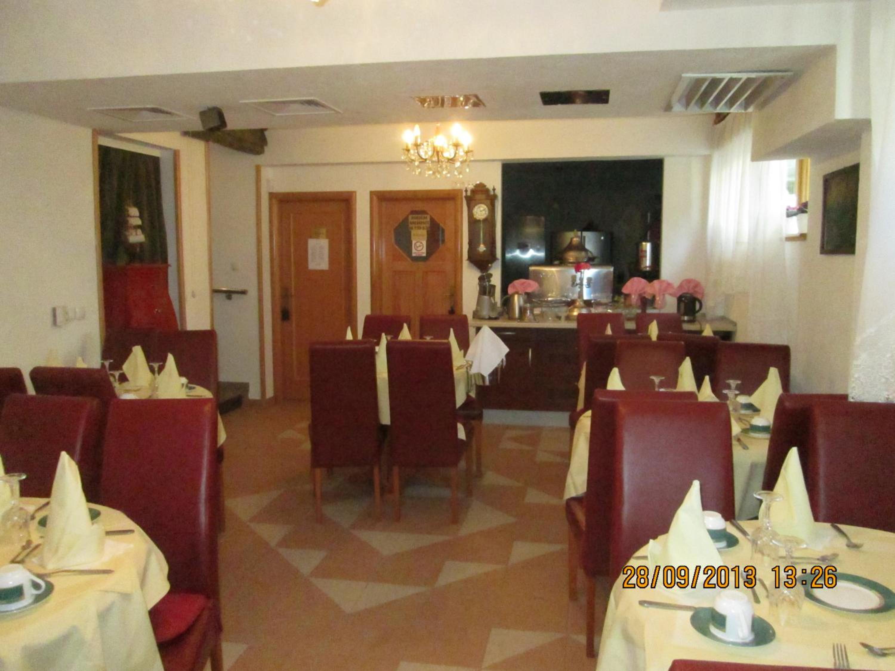 Villa Una
