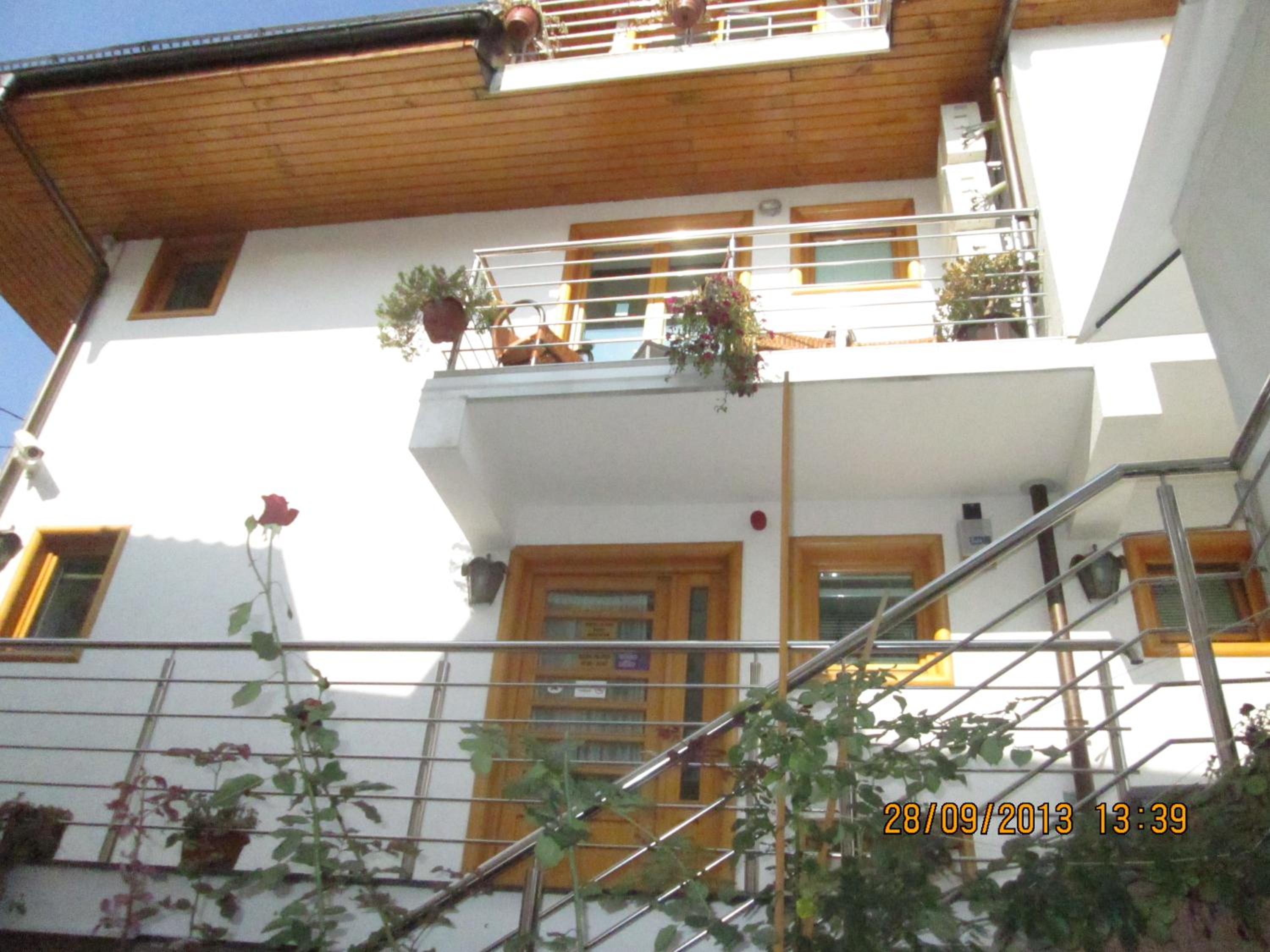 Villa Una