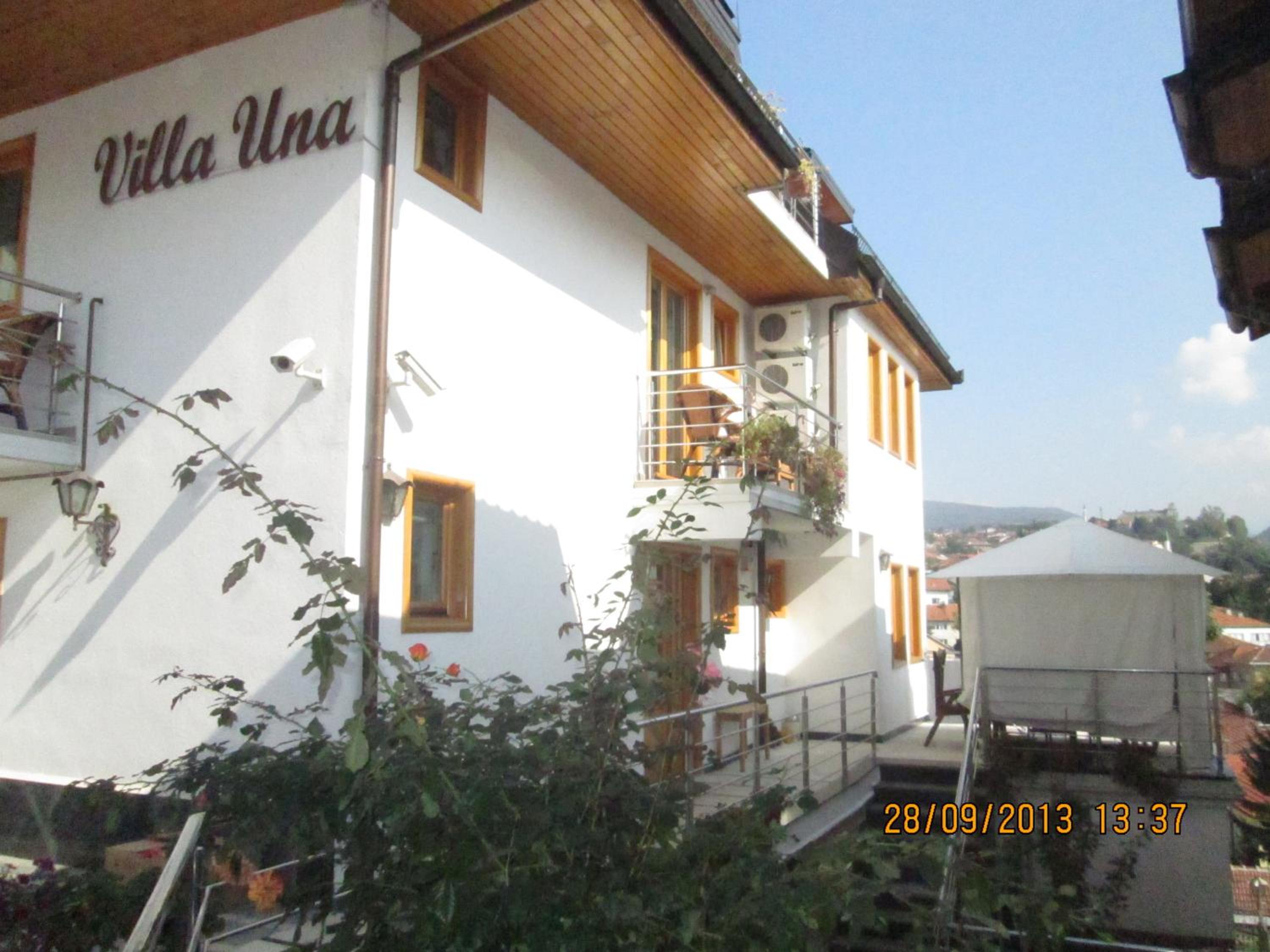 Villa Una