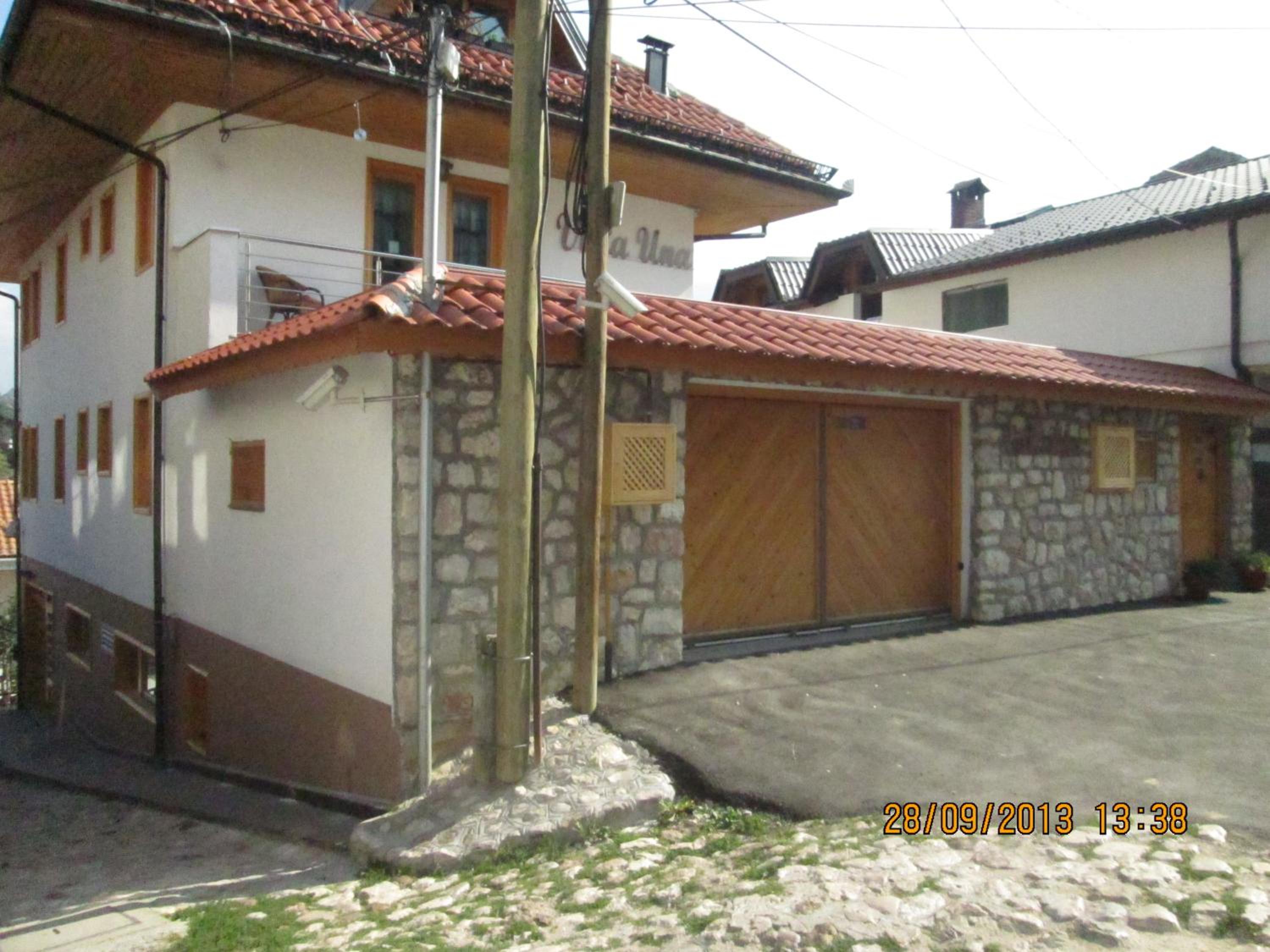 Villa Una
