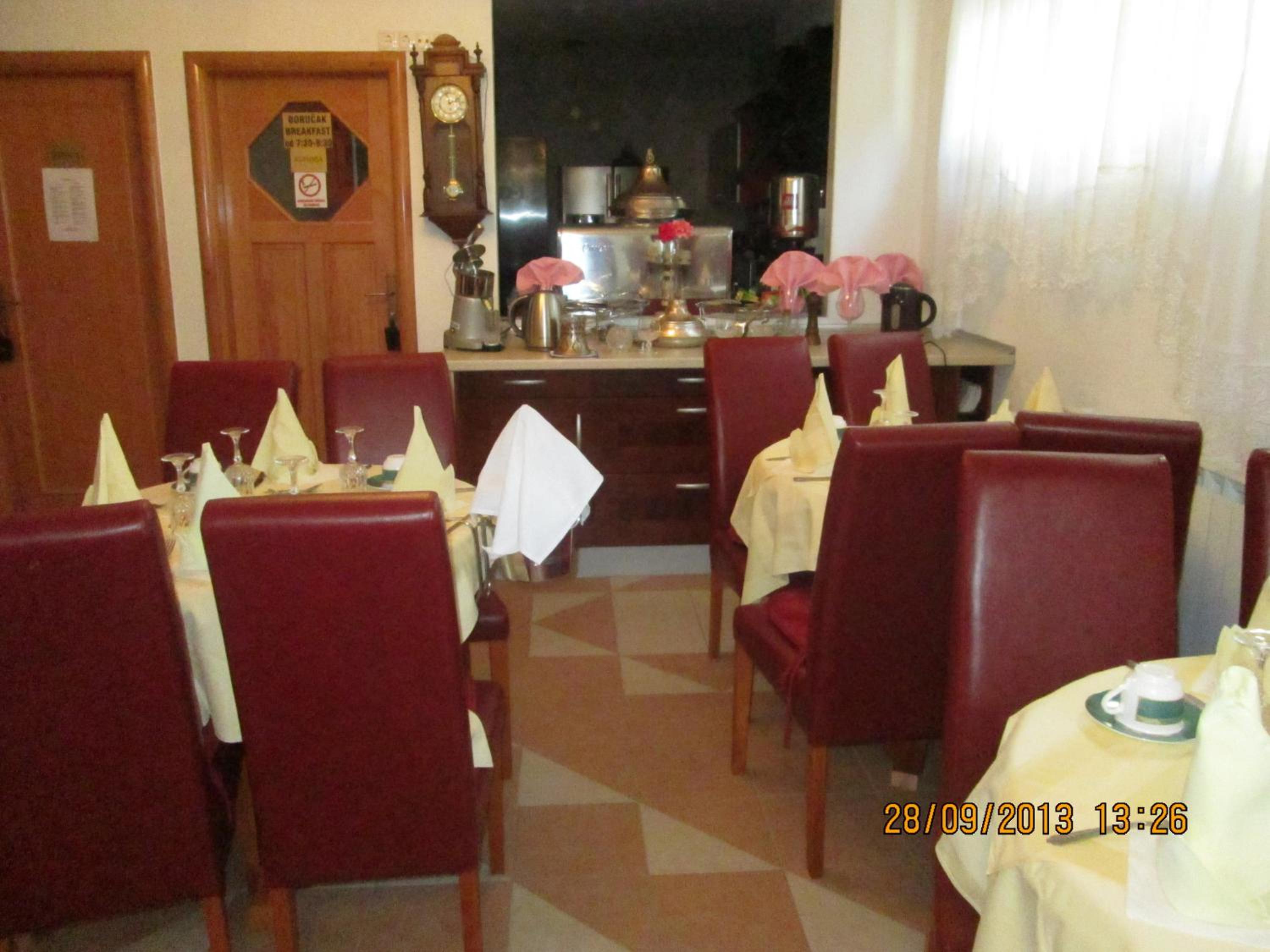 Villa Una
