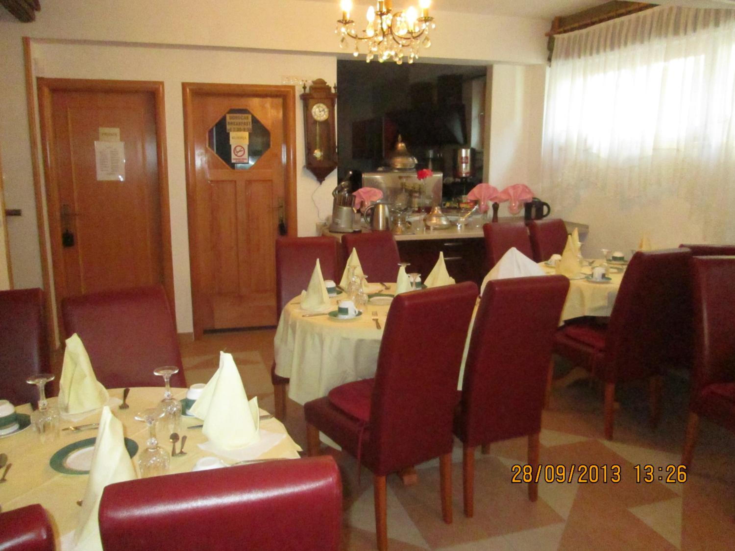 Villa Una
