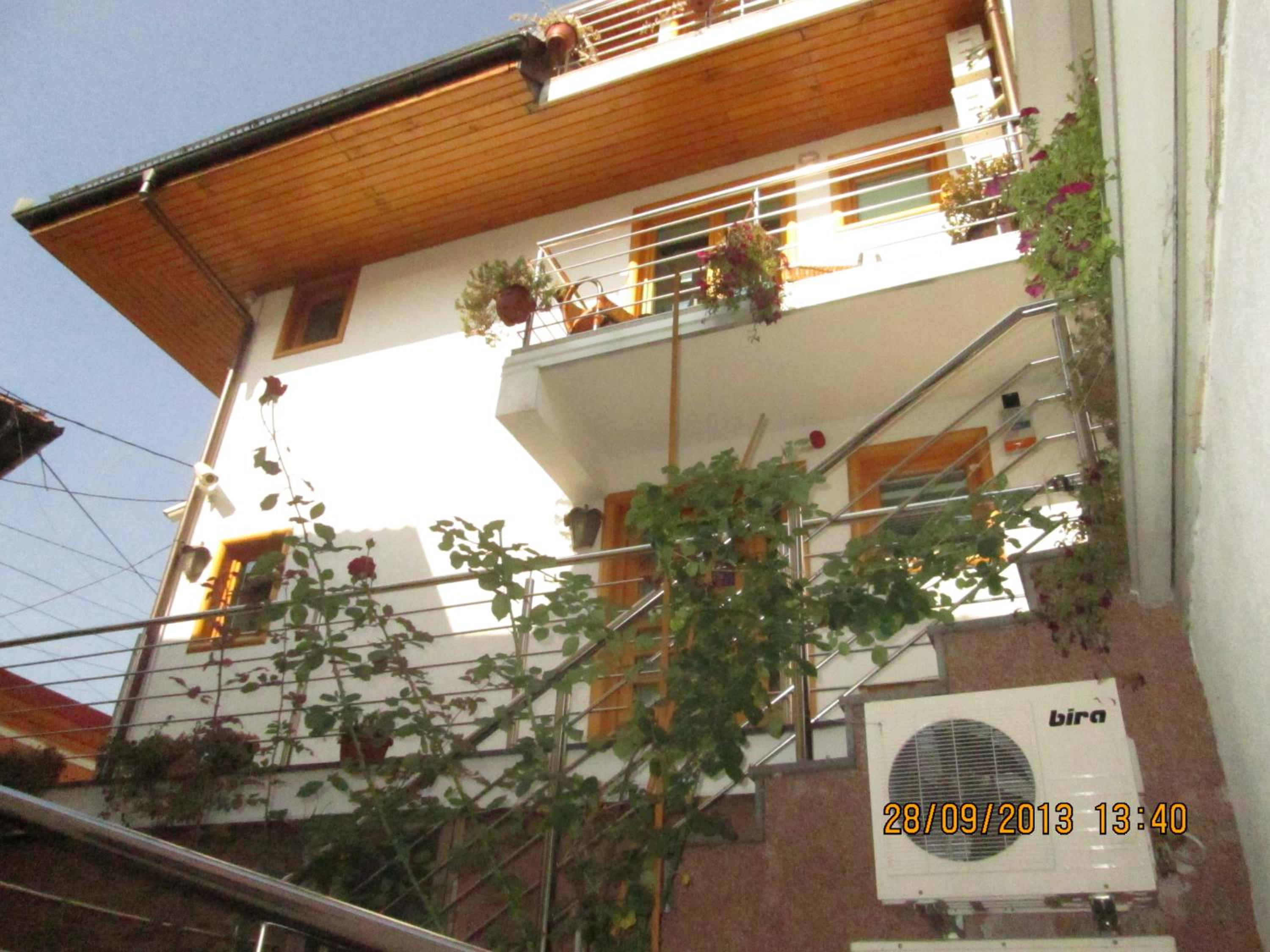 Villa Una