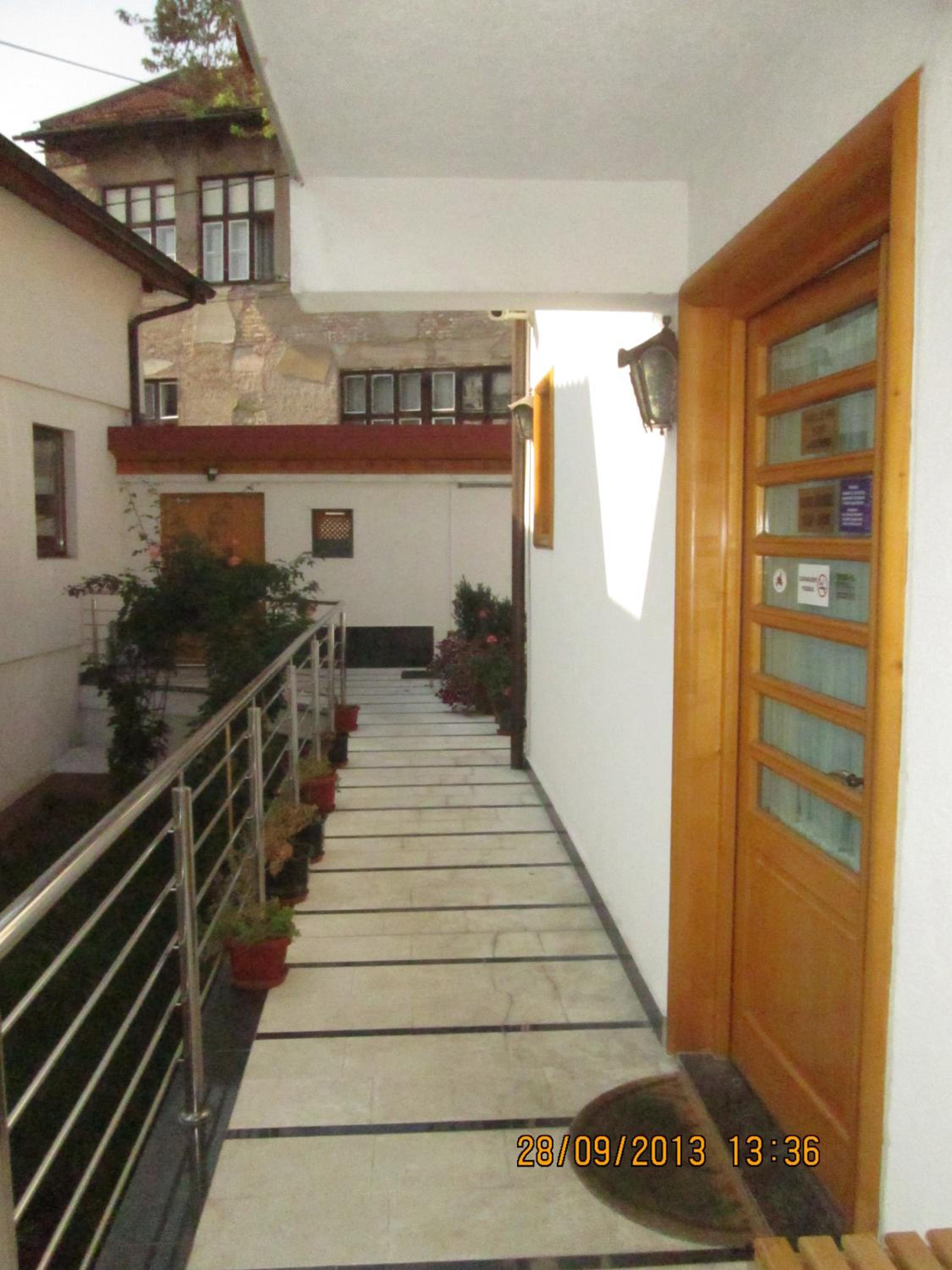 Villa Una