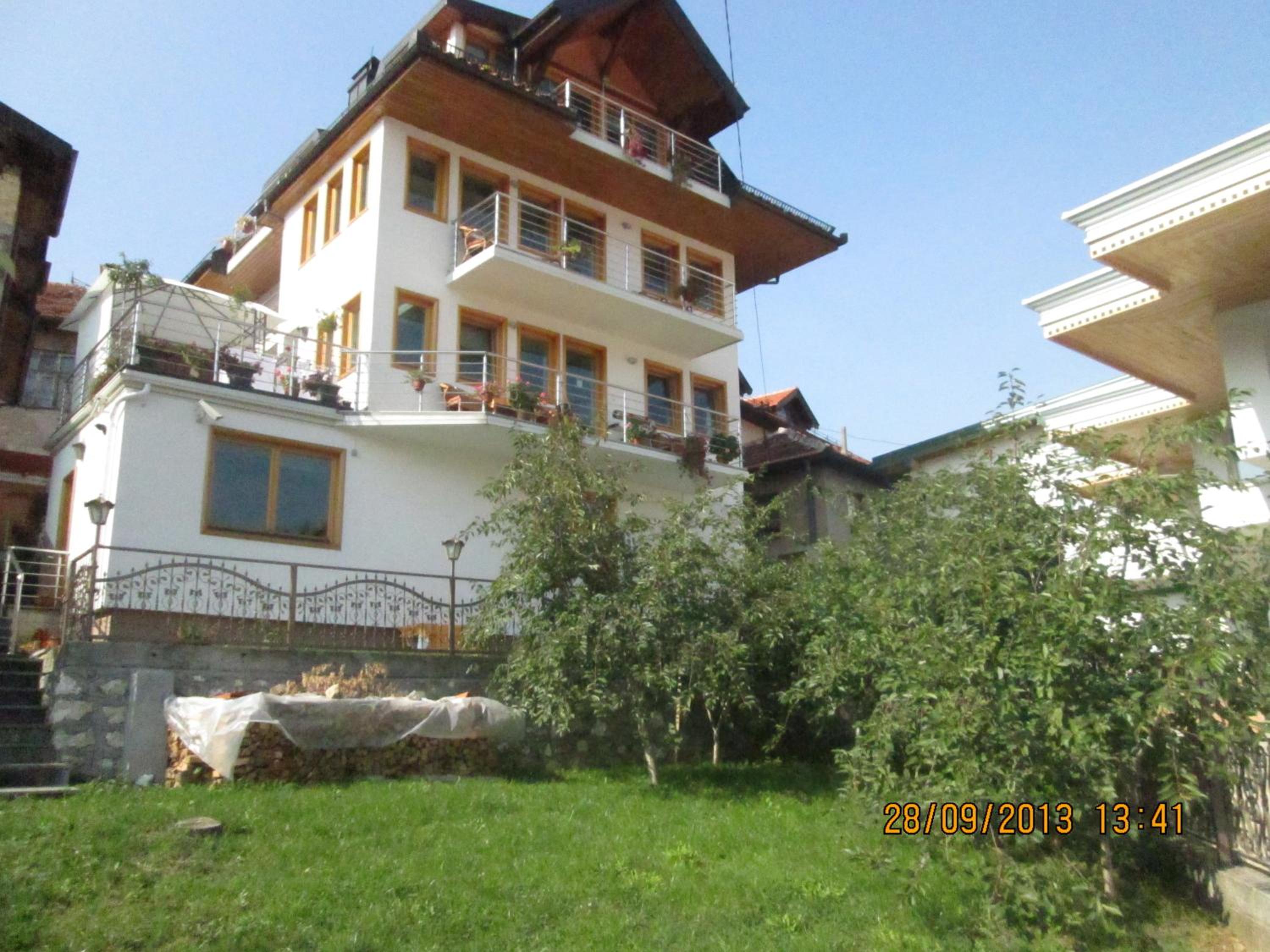 Villa Una
