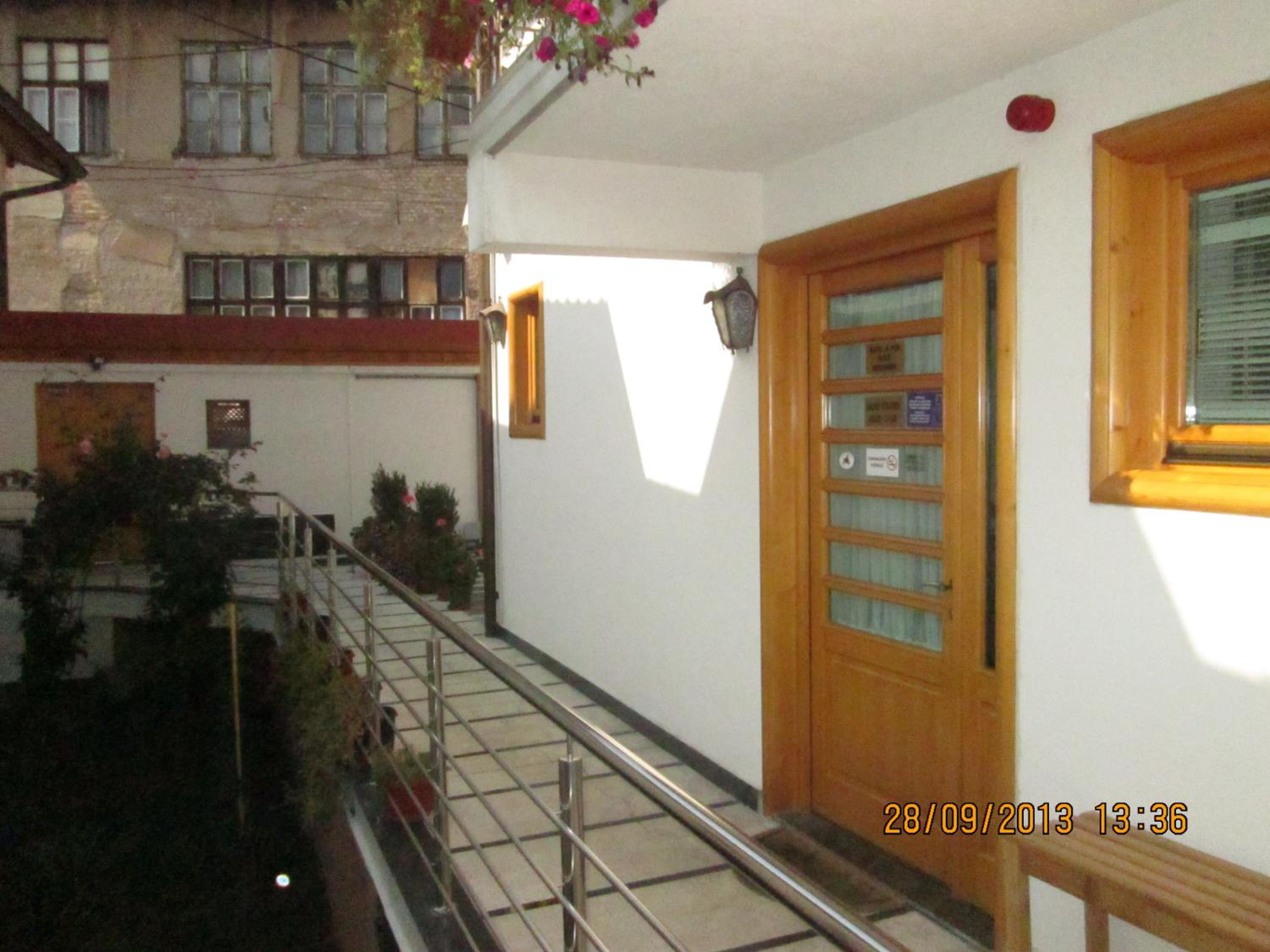 Villa Una