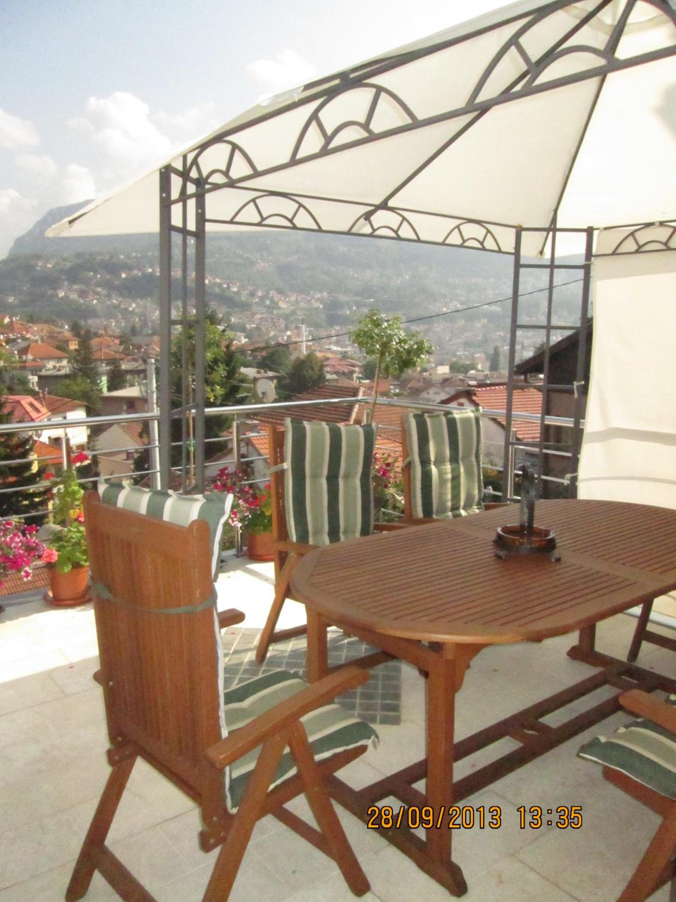 Villa Una