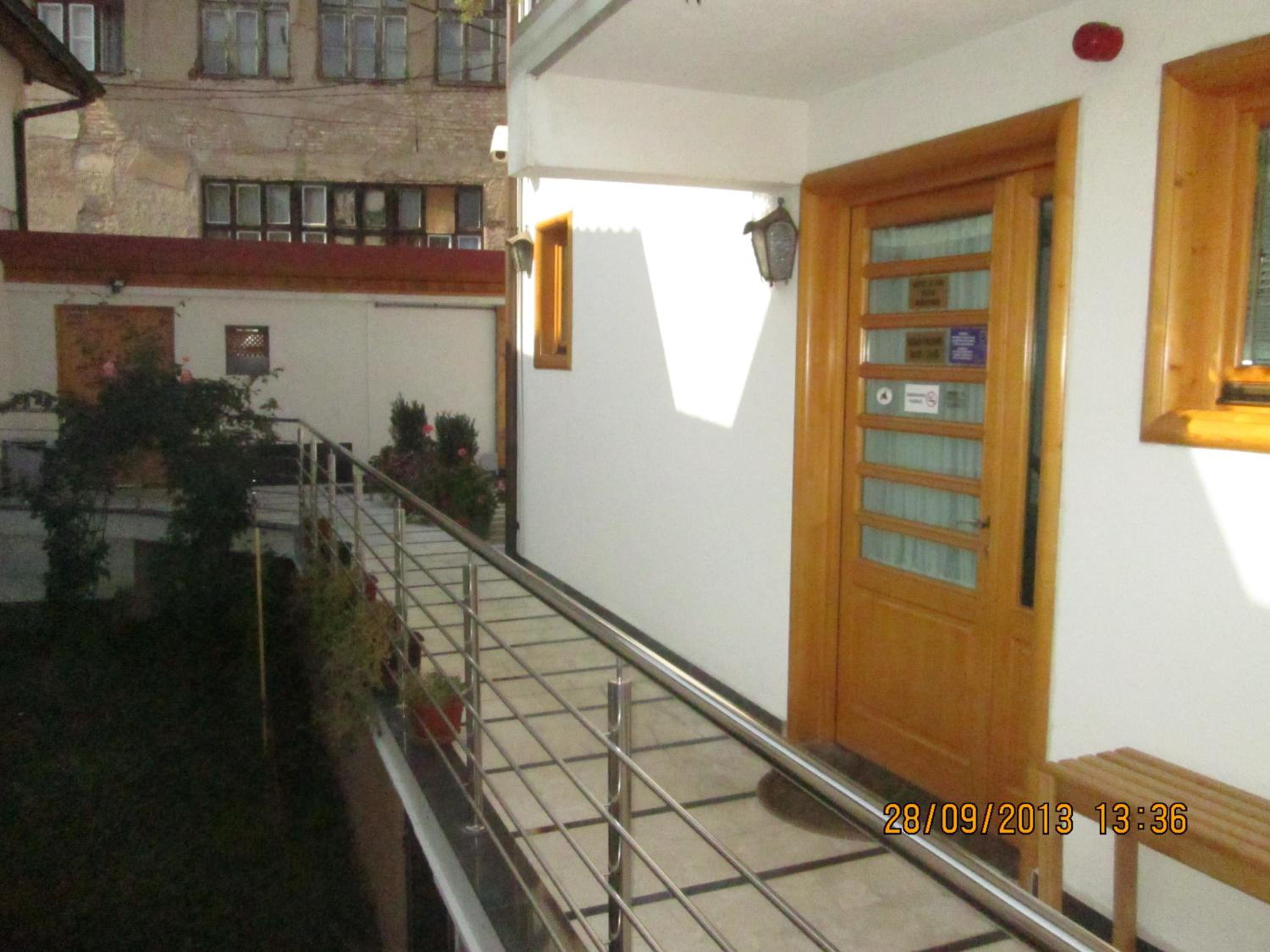 Villa Una