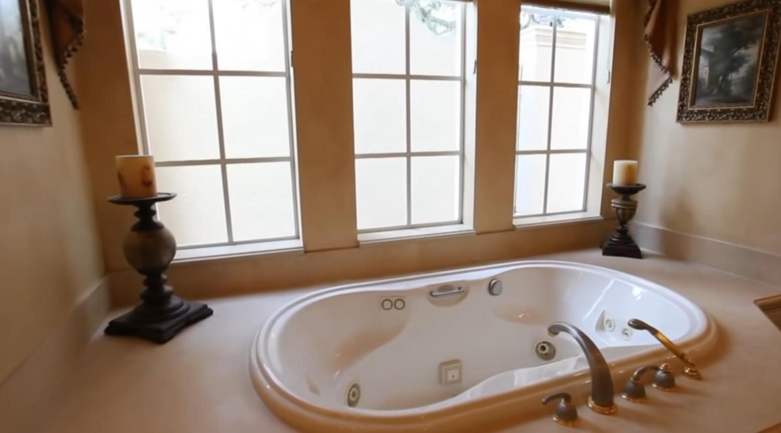 Comfortable Villas
