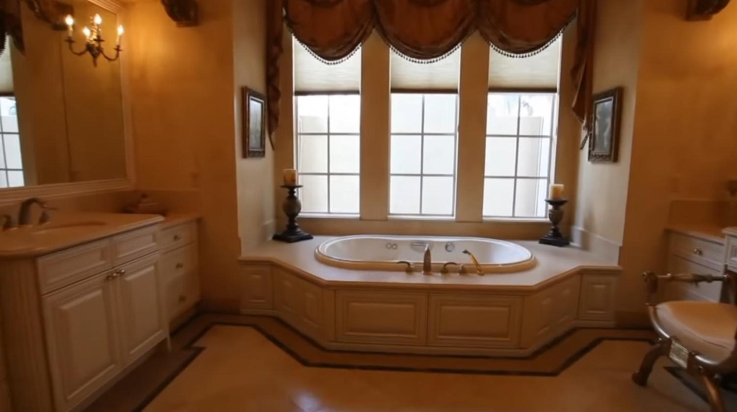 Comfortable Villas