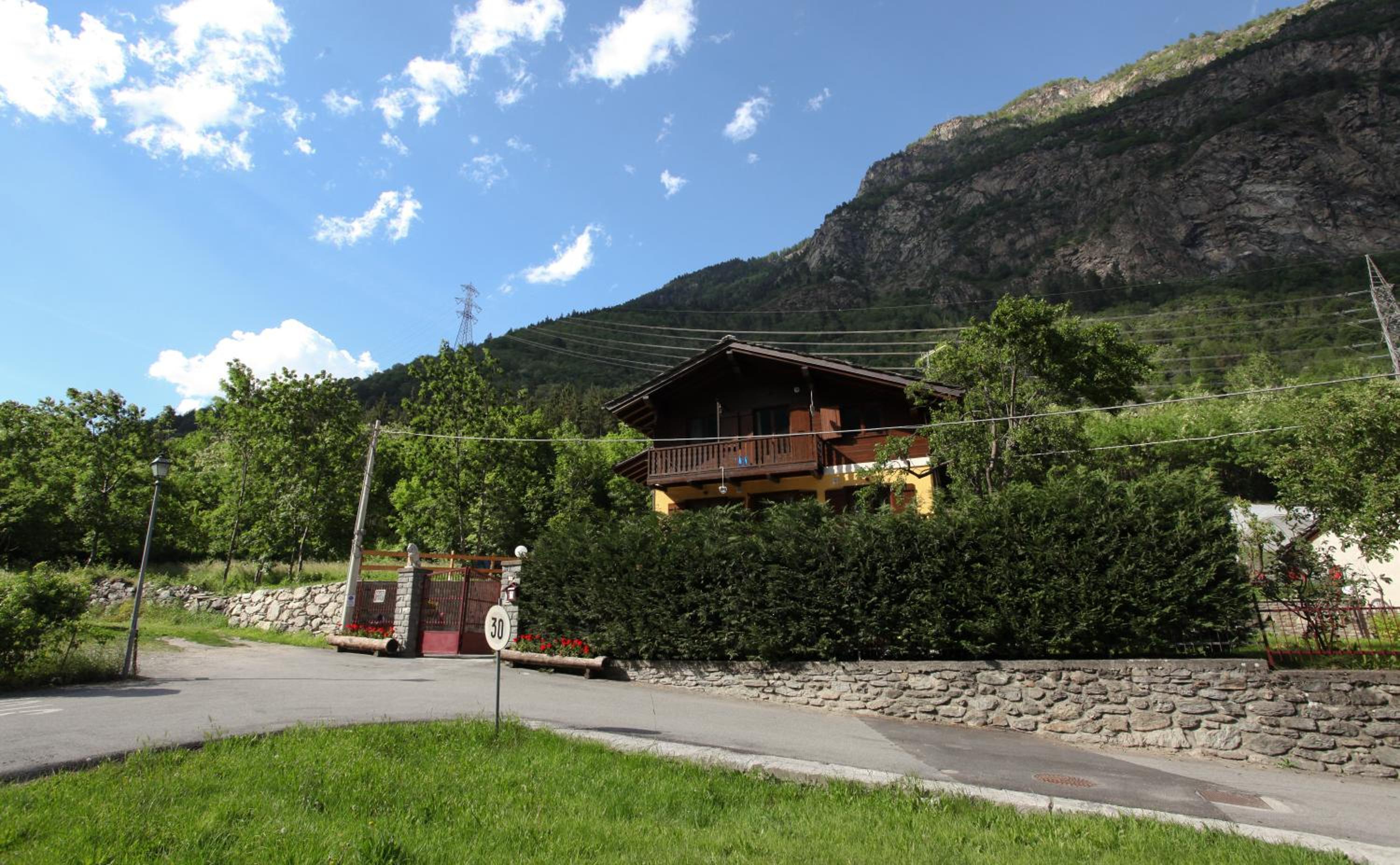 Maison Le Champ B&B Questa casa non è un albergo view 3