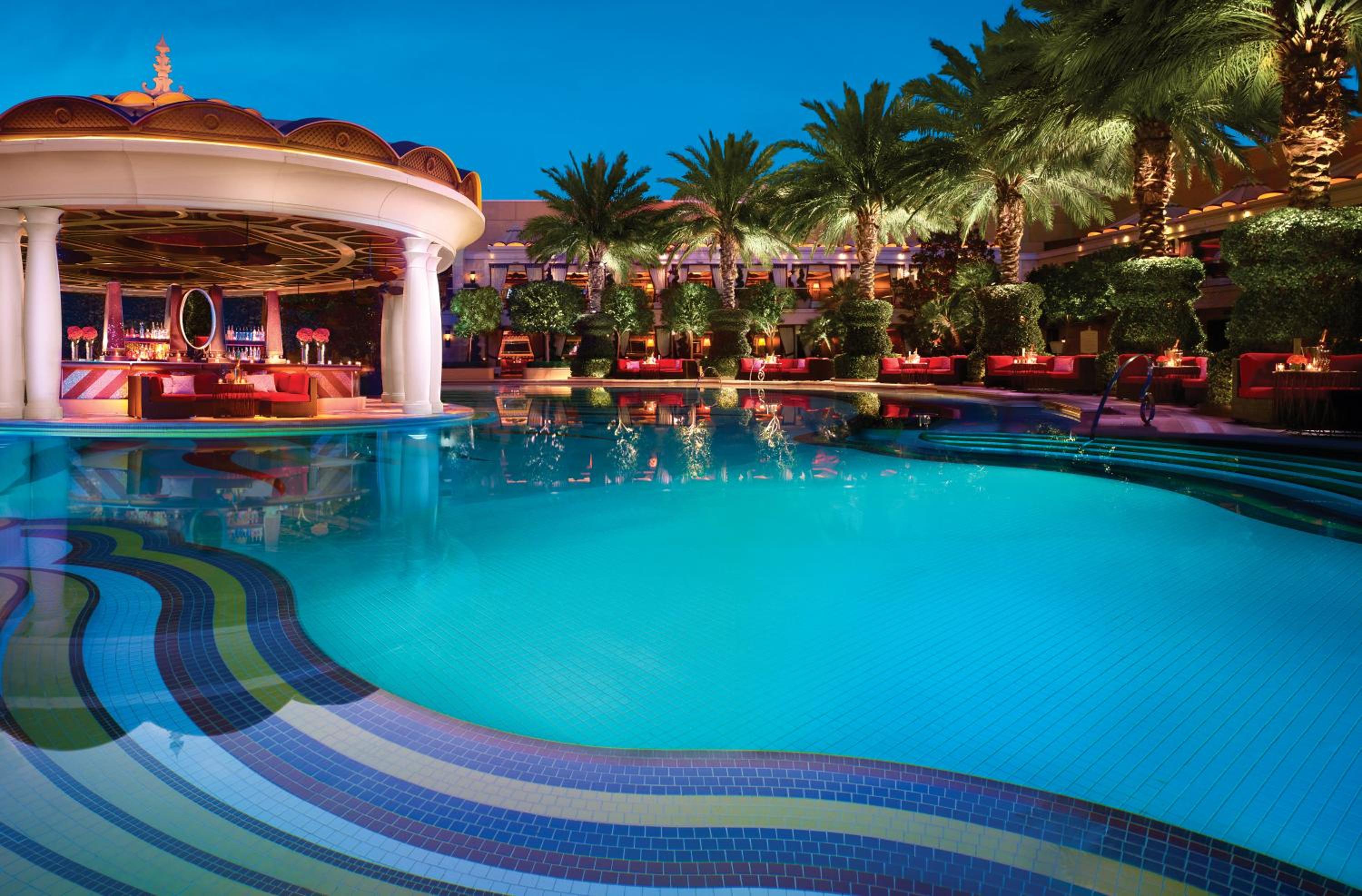 Encore at Wynn Las Vegas-4